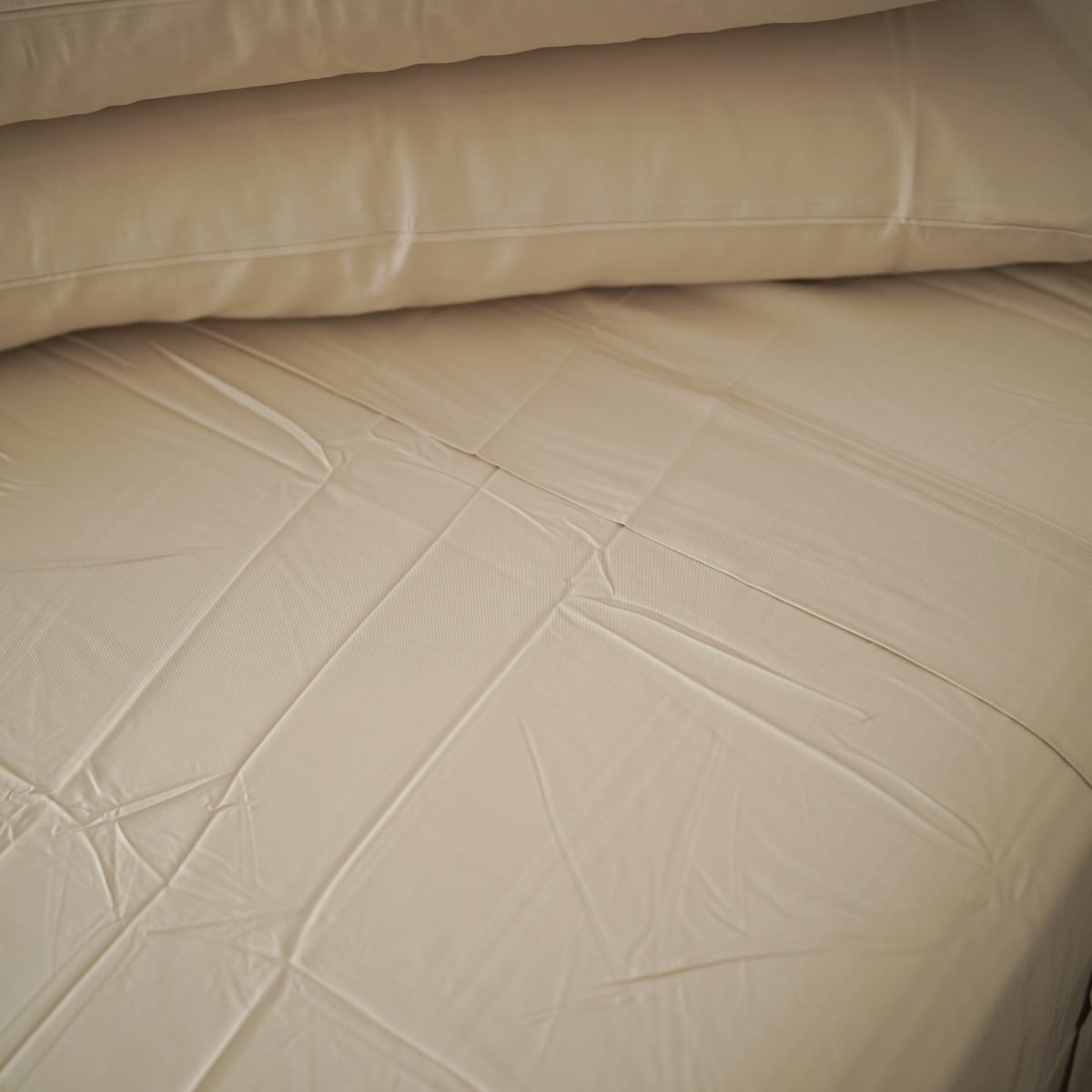 Sábanas Bambú Beige 230 hilos9