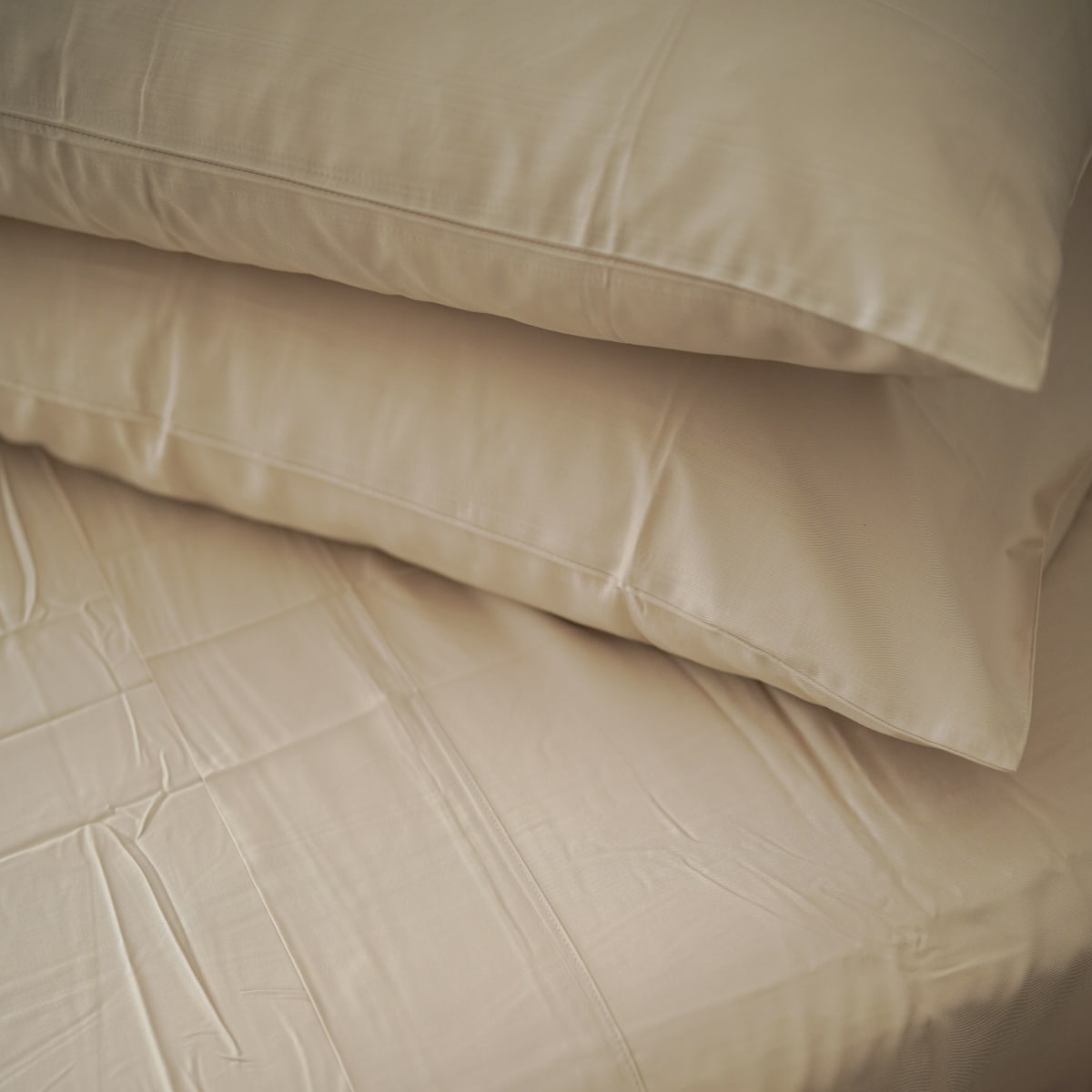 Sábanas Bambú Beige 230 hilos10