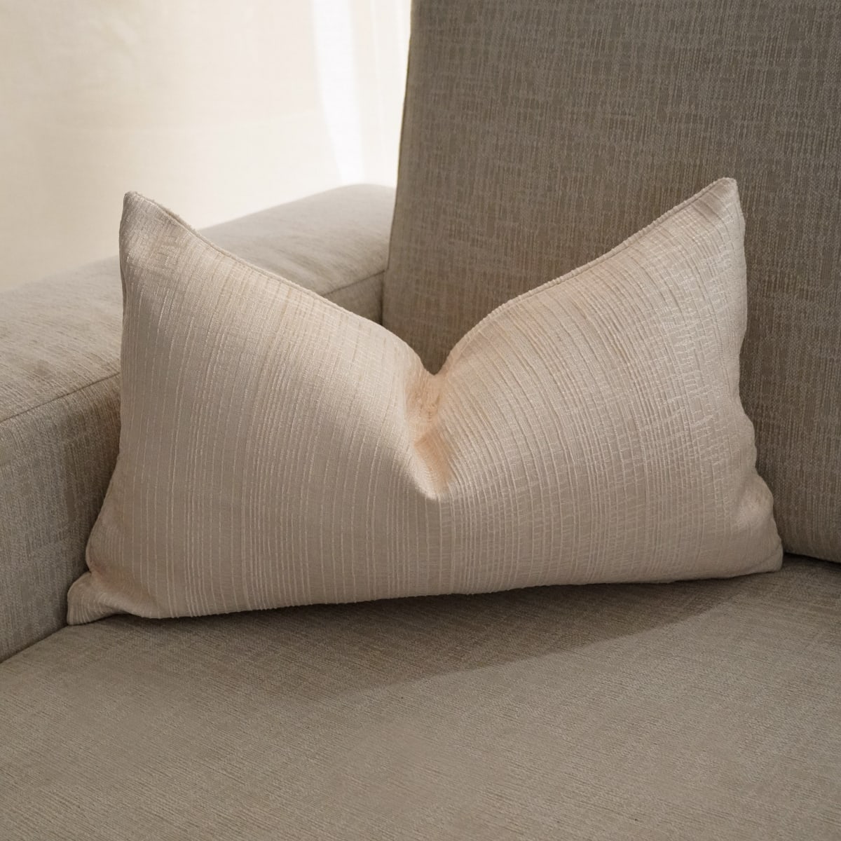 Funda de Cojín Satin Niza Rectangular2