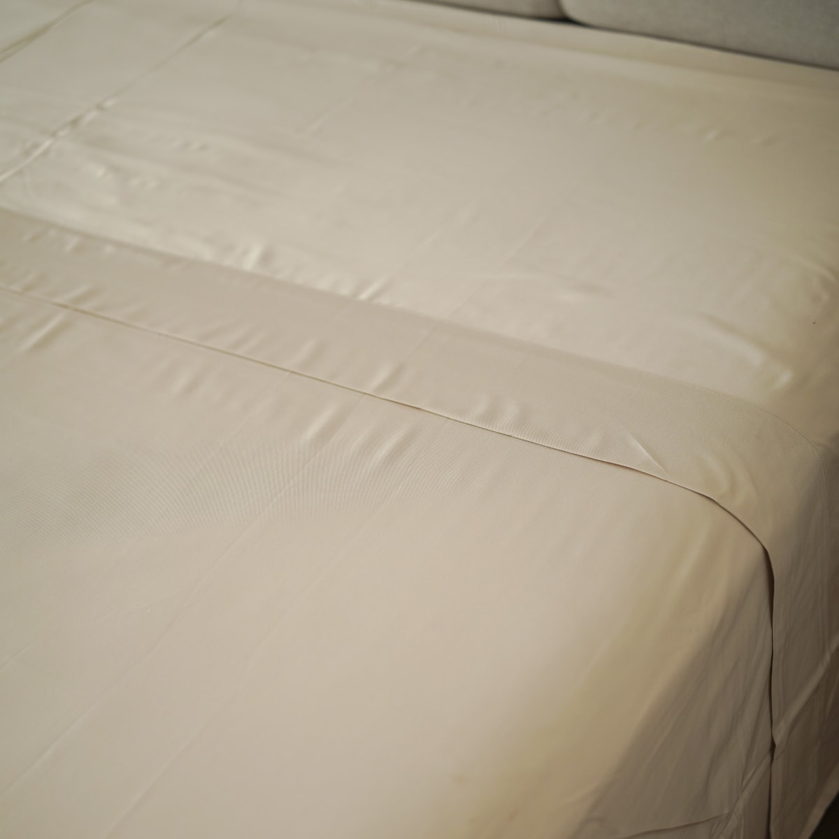 Sábanas Bambú Beige 230 hilos11