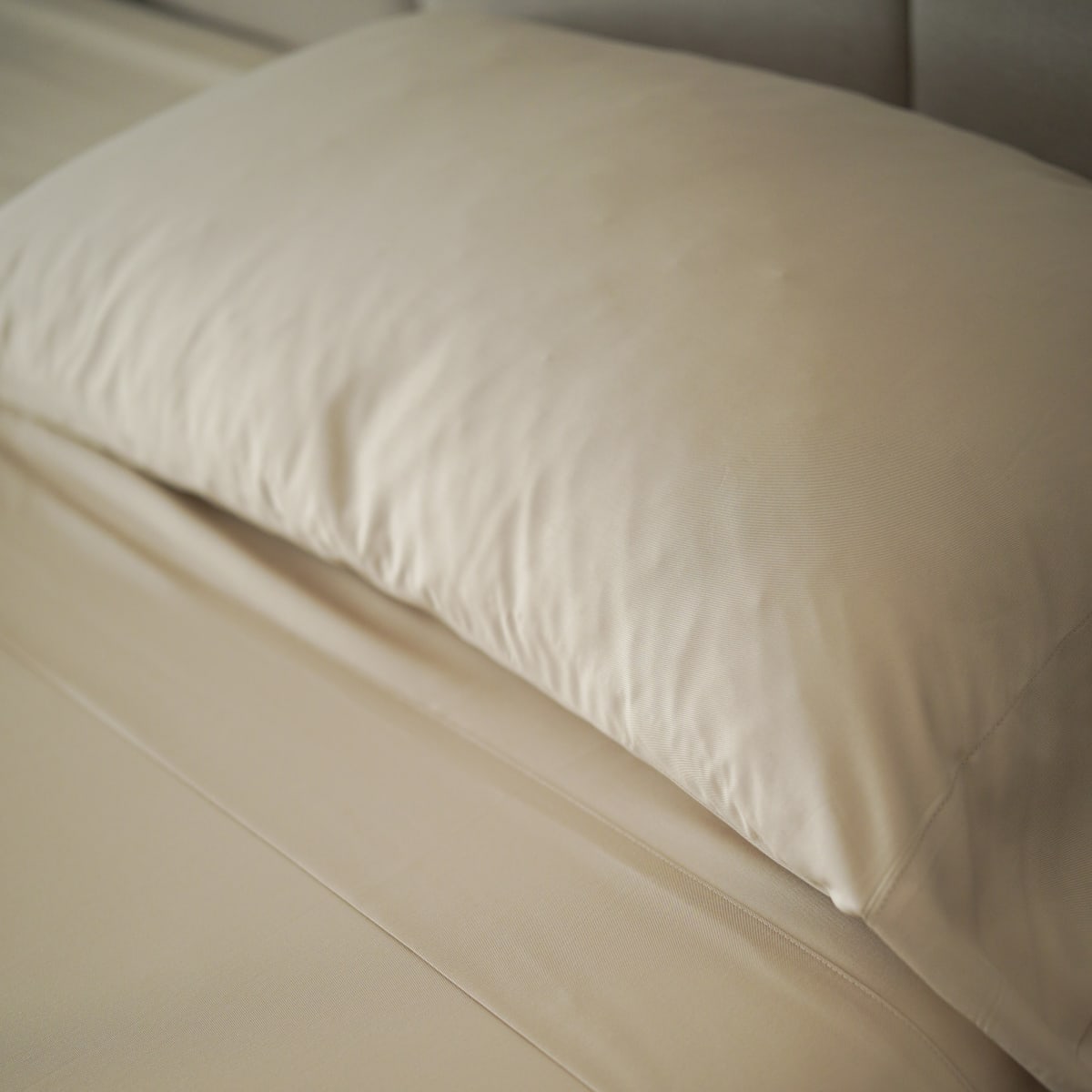 Sábanas Bambú Beige 230 hilos2