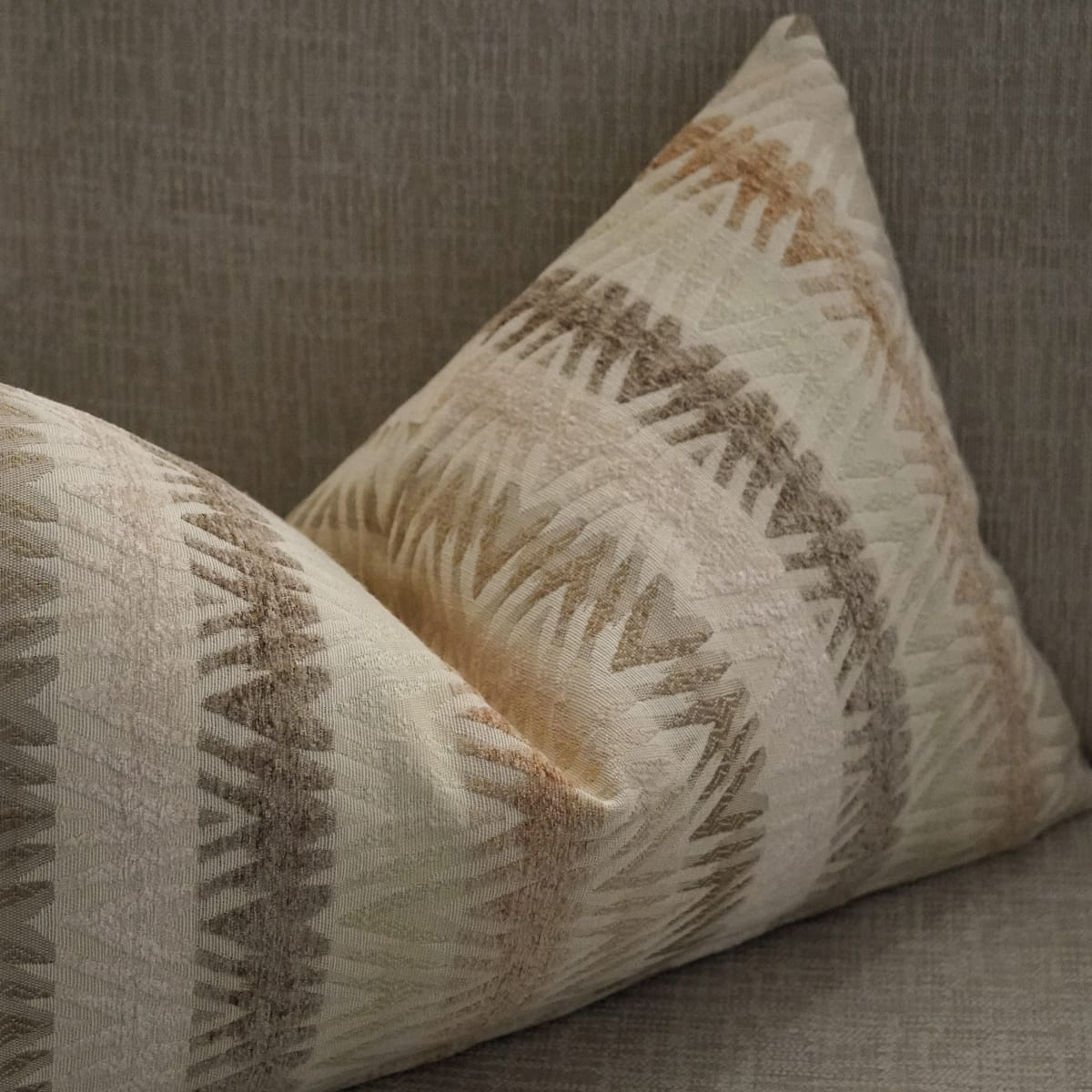 Funda de Cojín Tierra Rectangular2