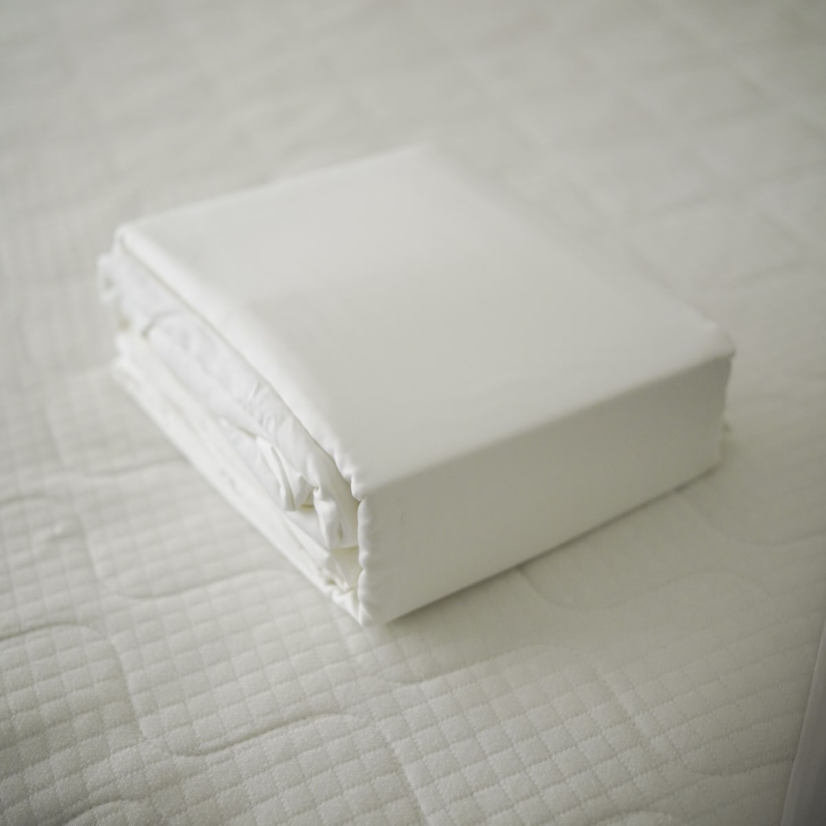 Sábana Bambú Blanco 230 Hilos2