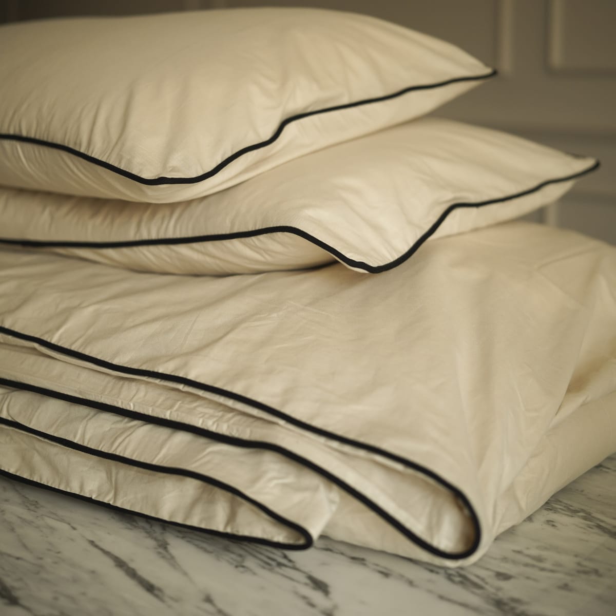 Funda Edredón Frame Beige15