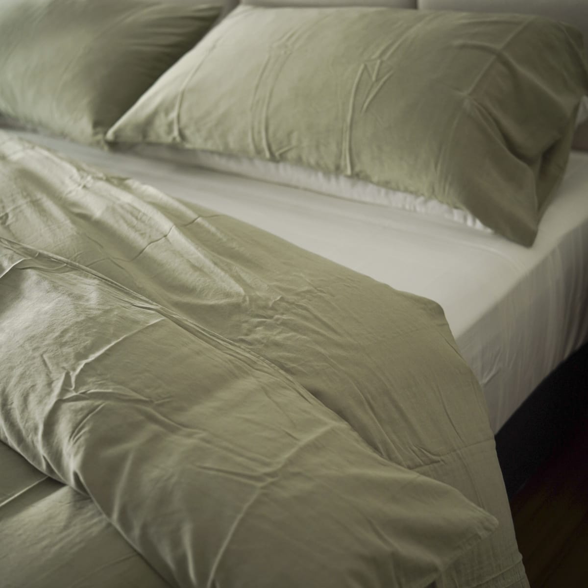 Funda Edredón Terso Verde6