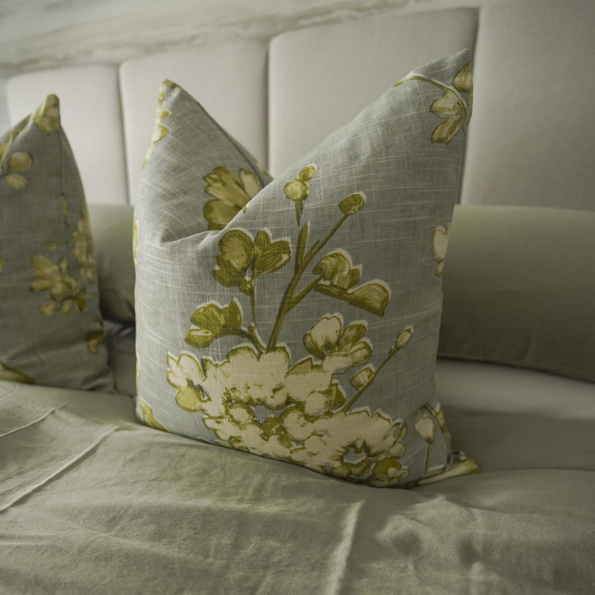 Funda Edredón Terso Verde12