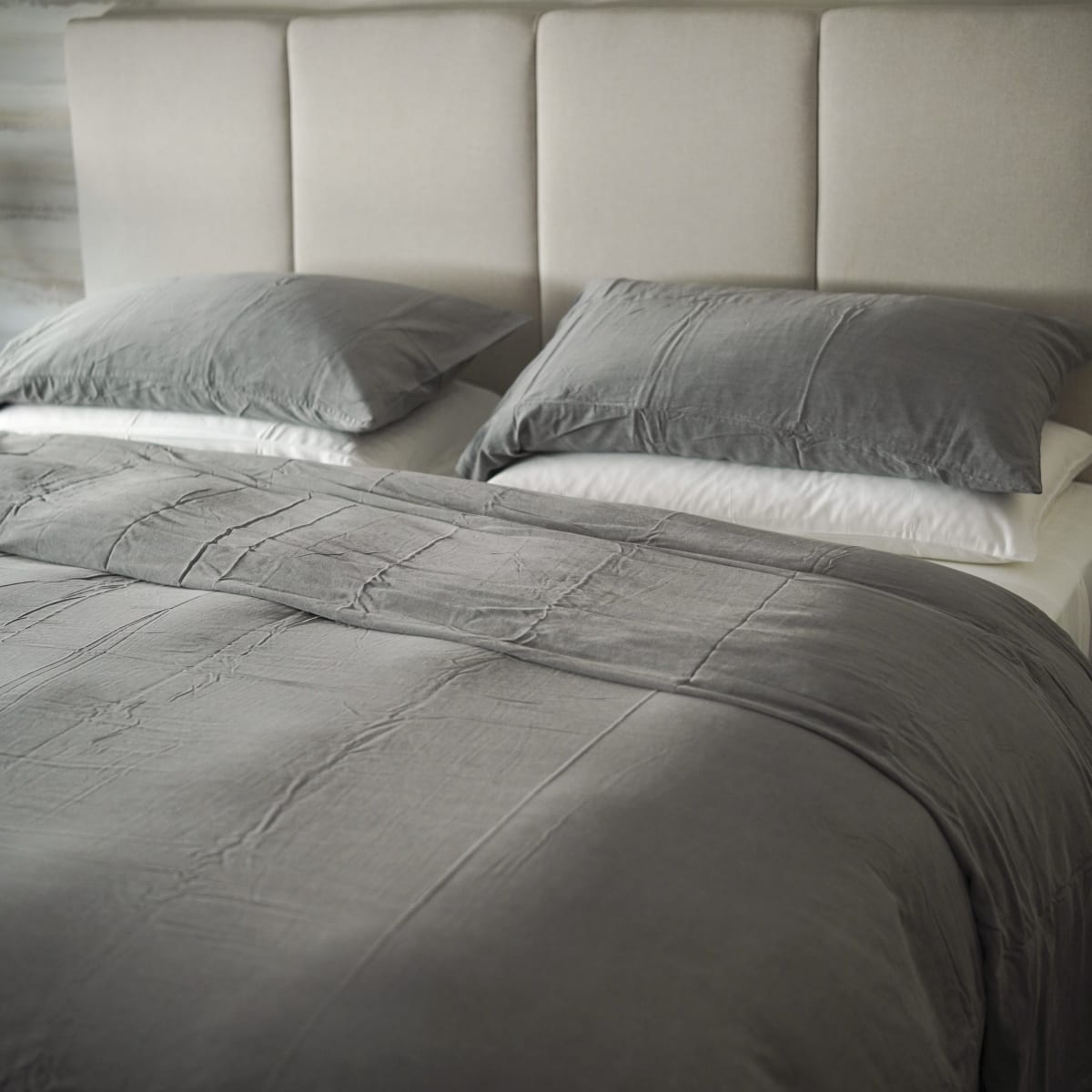 Funda Edredón Terso Charcoal3