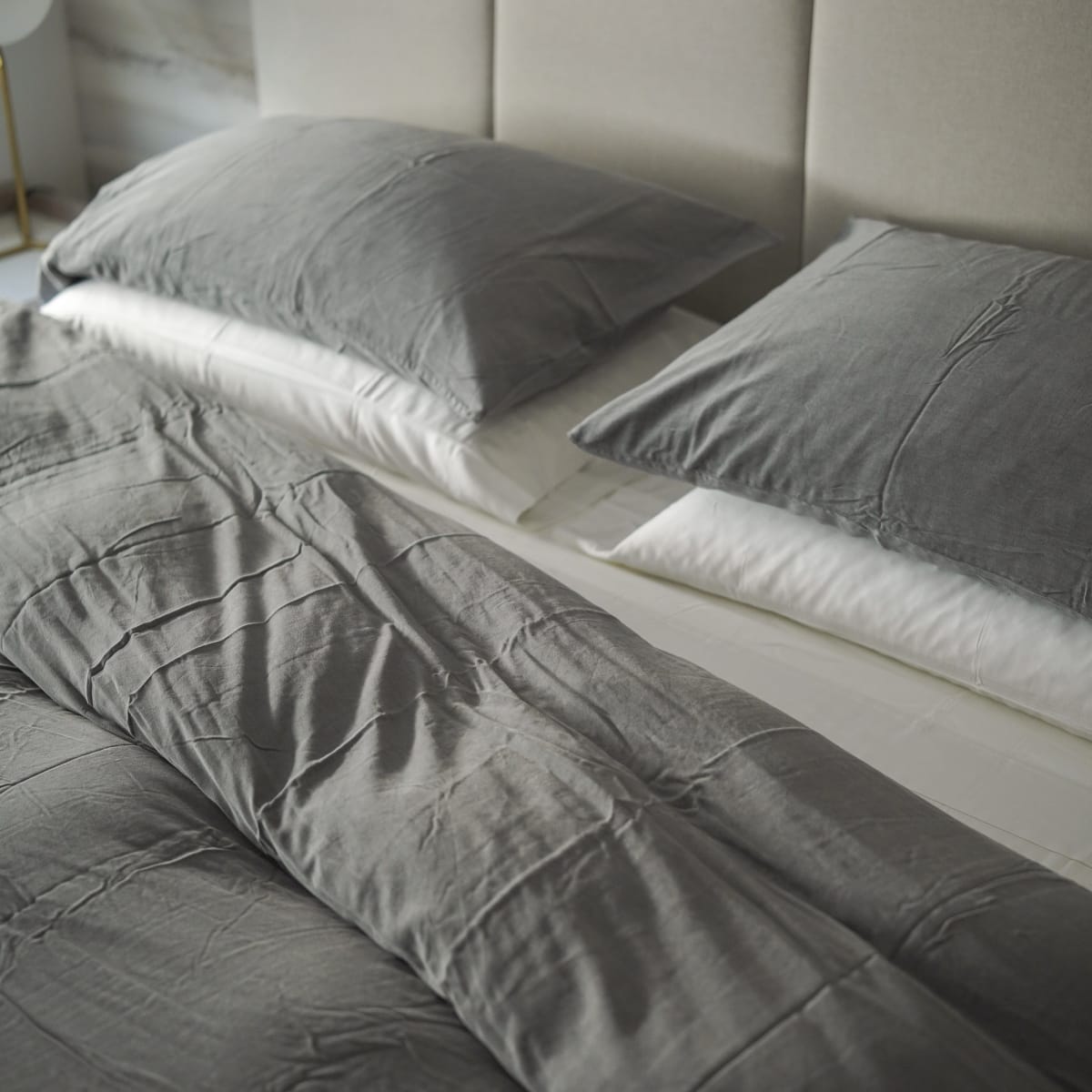 Funda Edredón Terso Charcoal5
