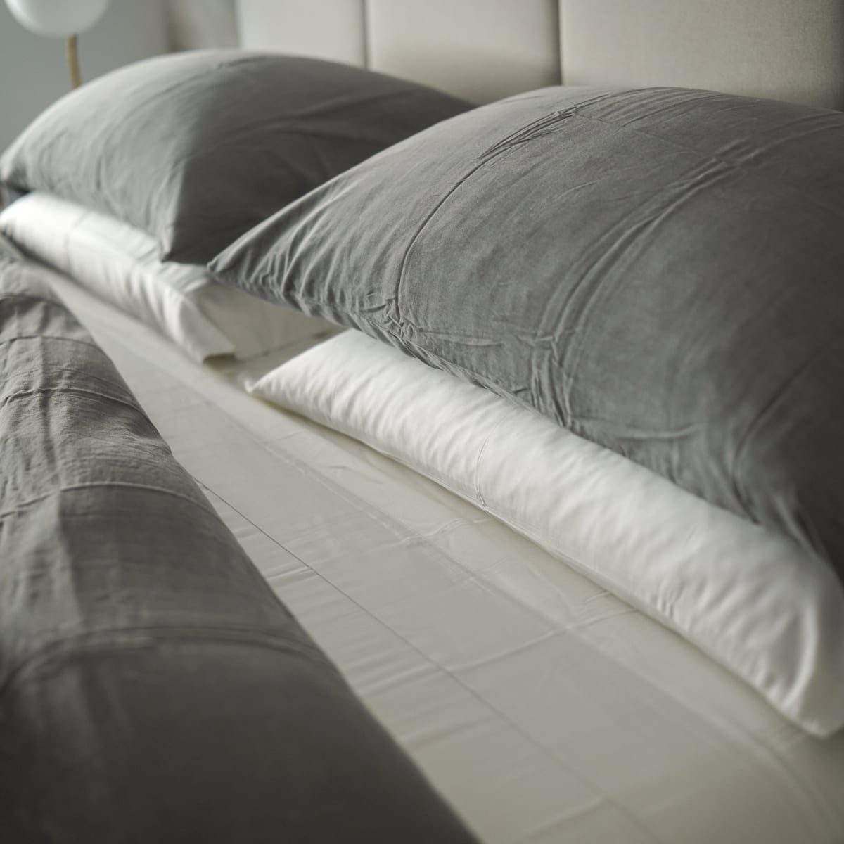 Funda Edredón Terso Charcoal6