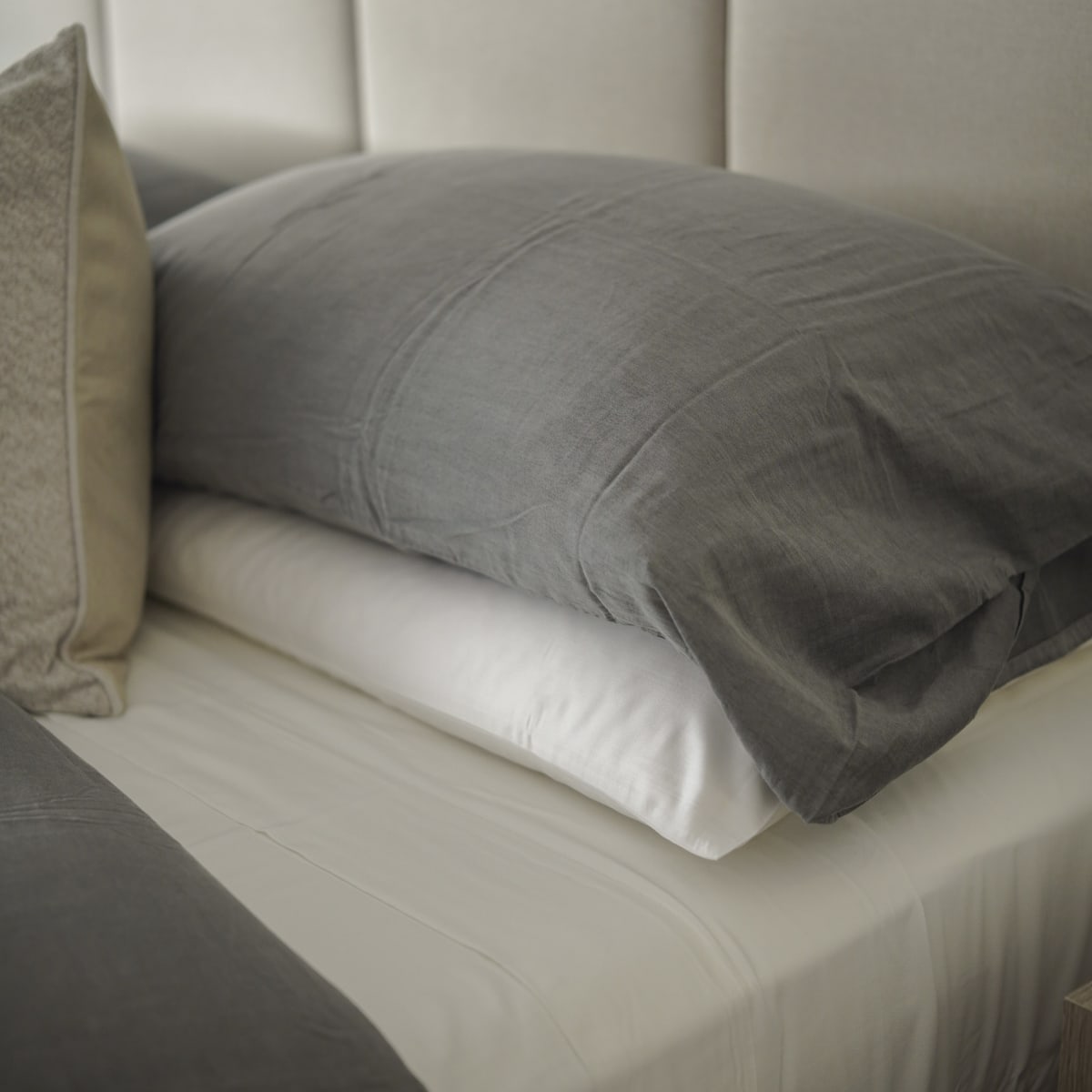 Funda Edredón Terso Charcoal9