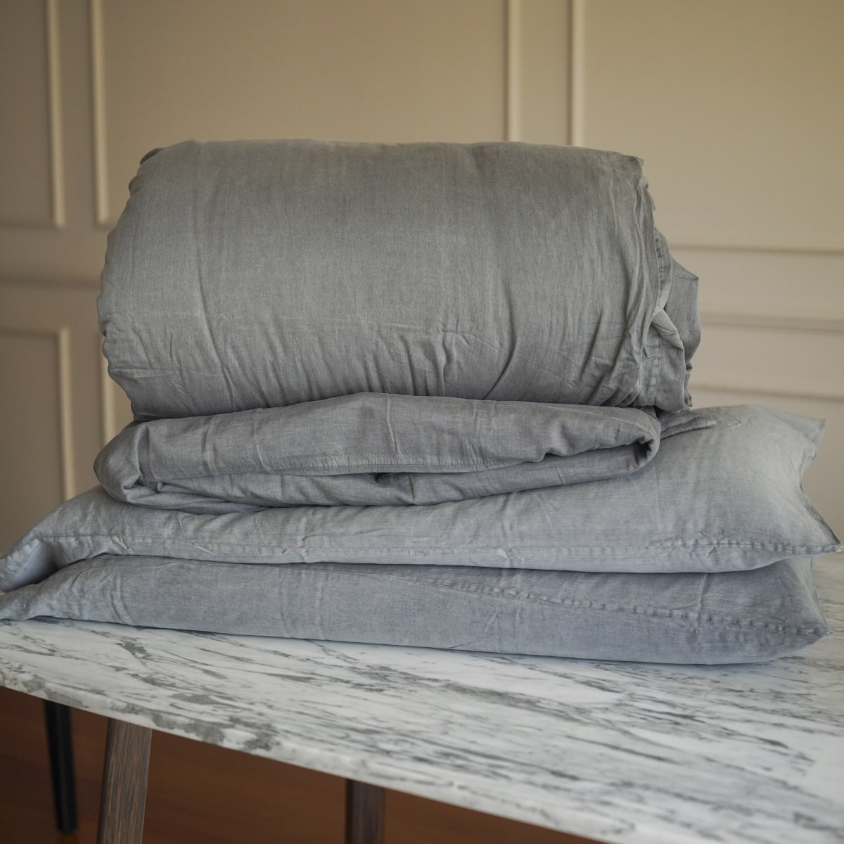 Funda Edredón Terso Charcoal11