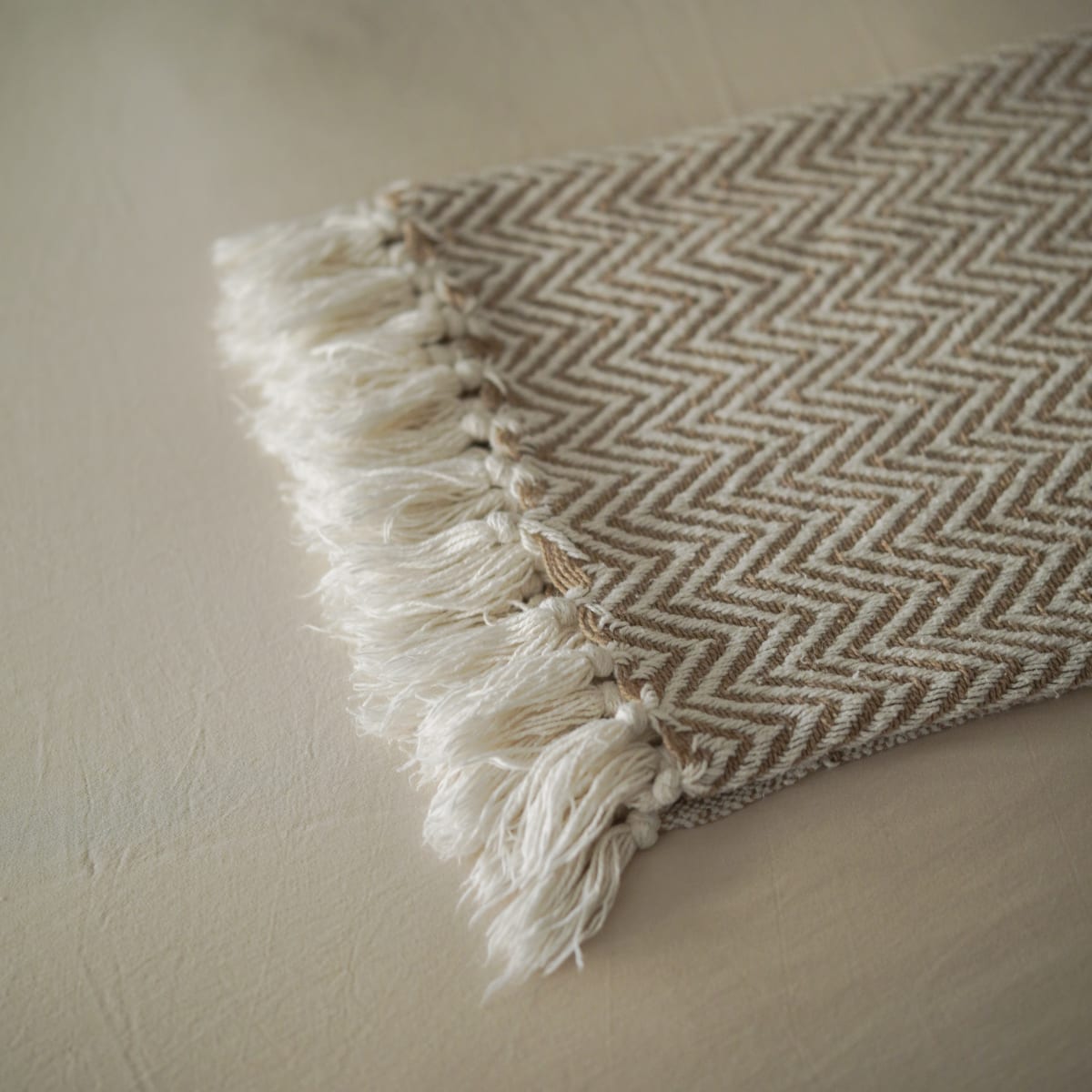 Funda Edredón Terso Beige12