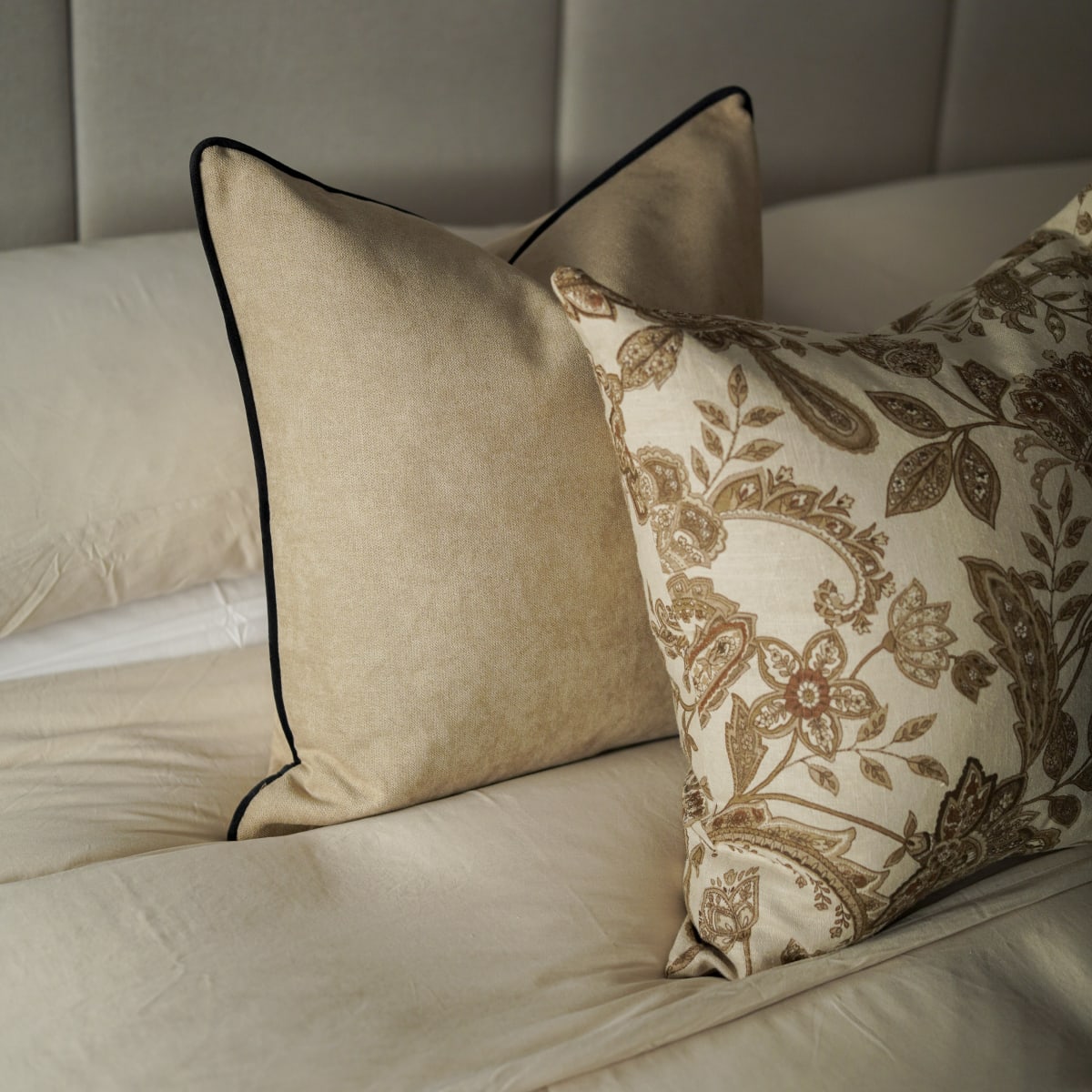 Funda Edredón Terso Beige3