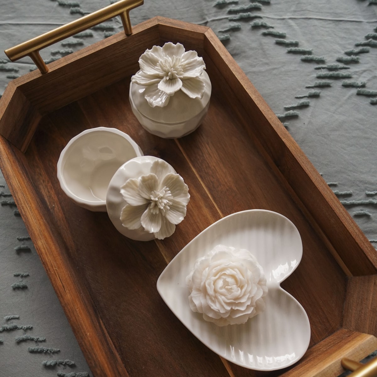 Azafate en Madera Acacia Small3