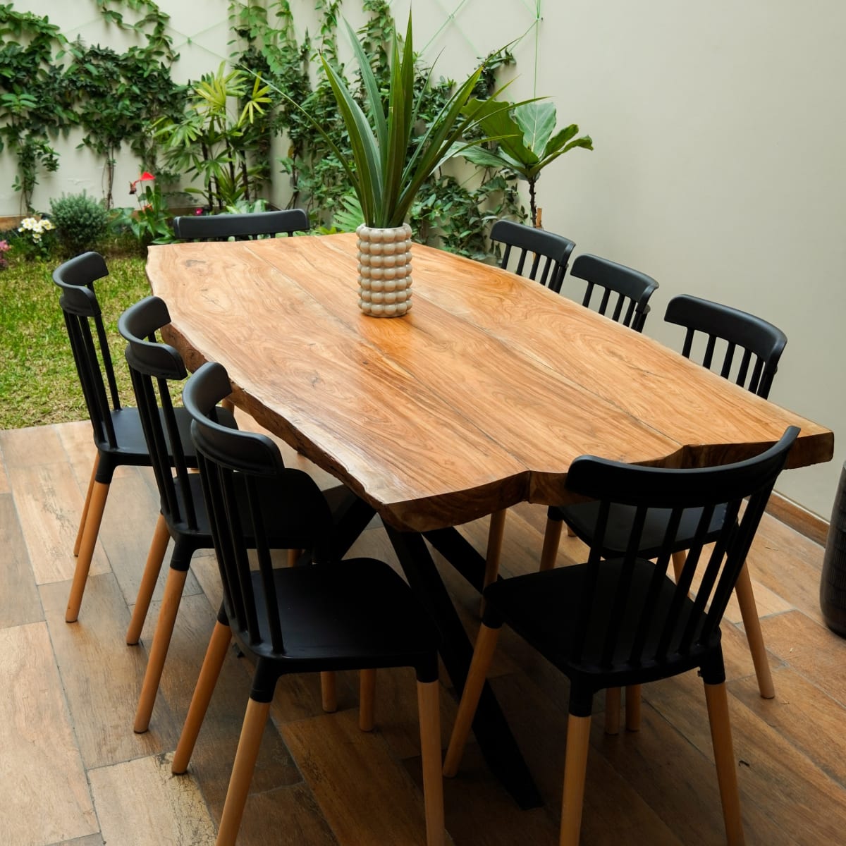 Mesa Comedor Olivo1