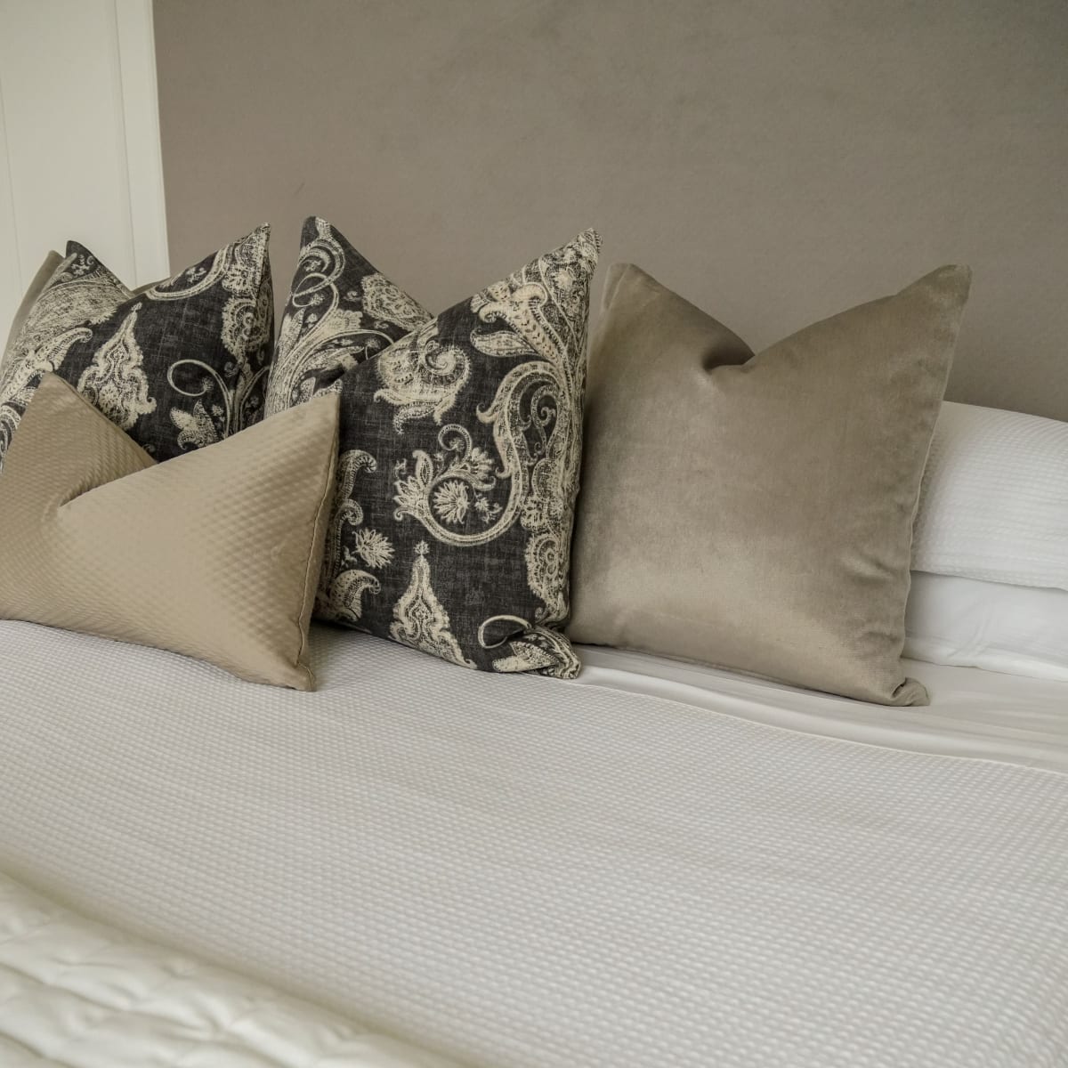 Funda de Cojín Martín7