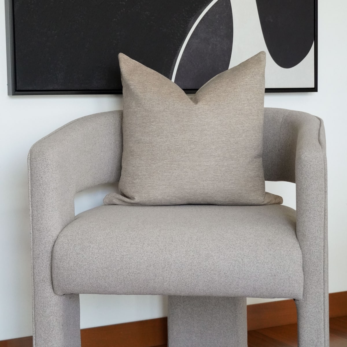 Funda de Cojín Shin2