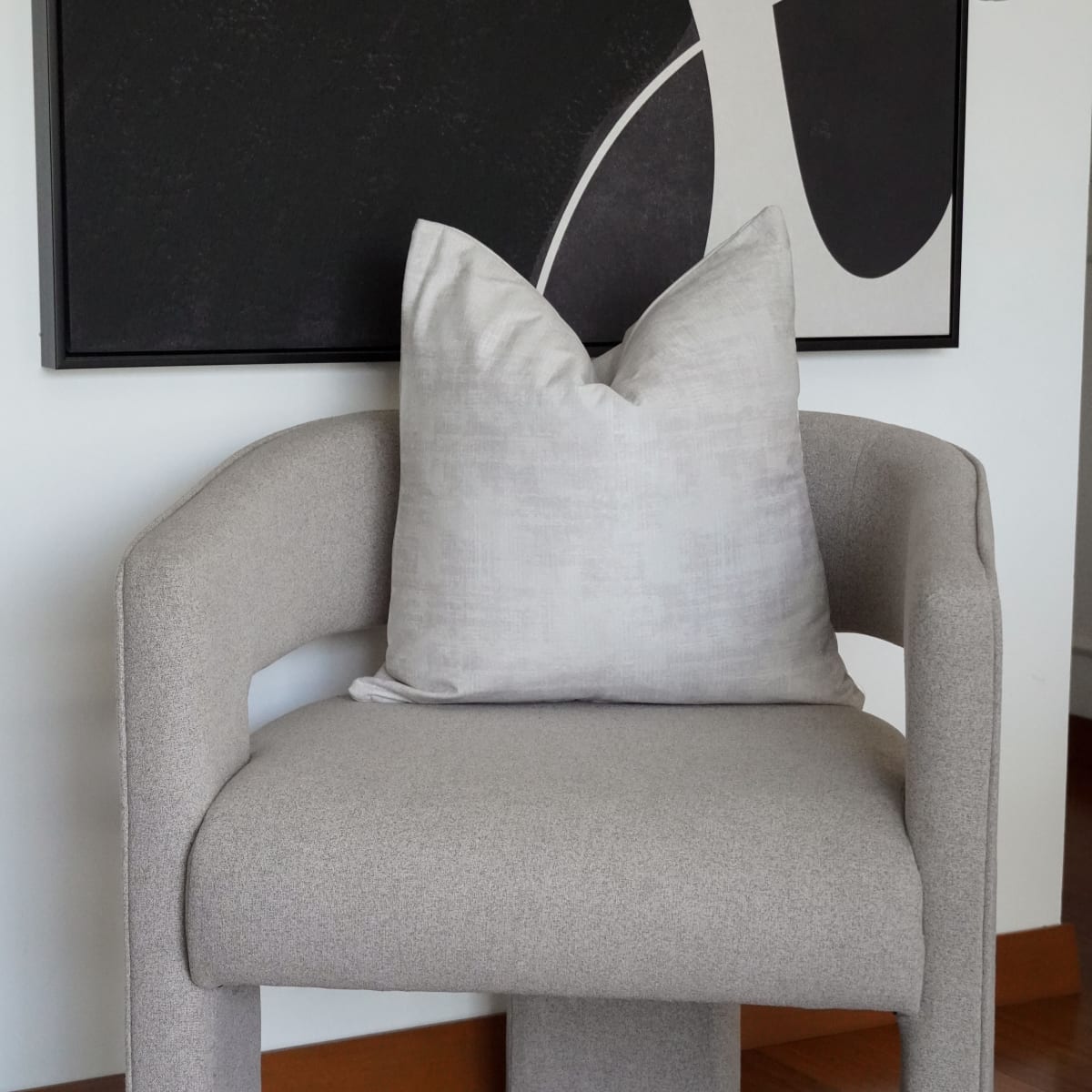 Funda de Cojin Snow4