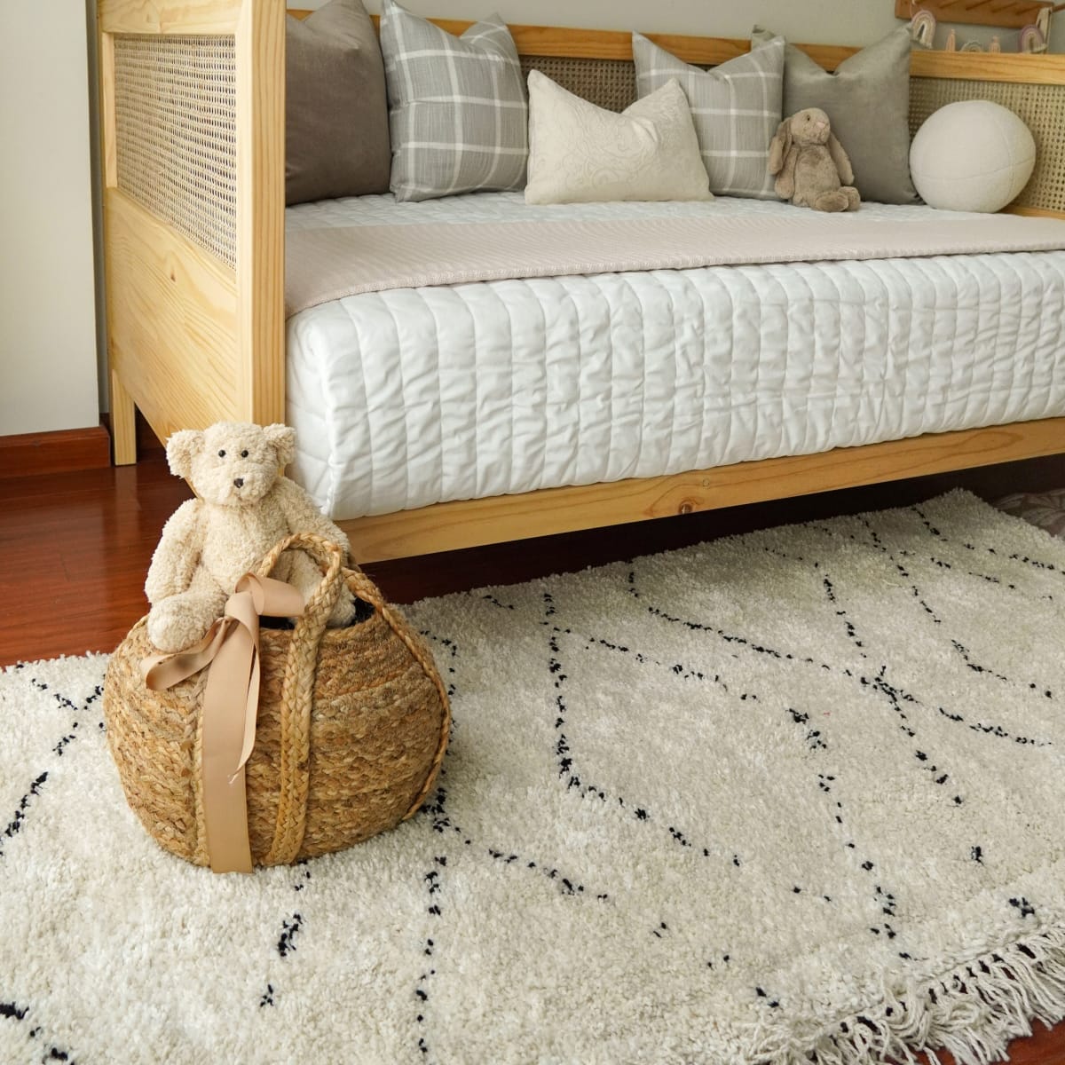 Alfombra Boho SP1