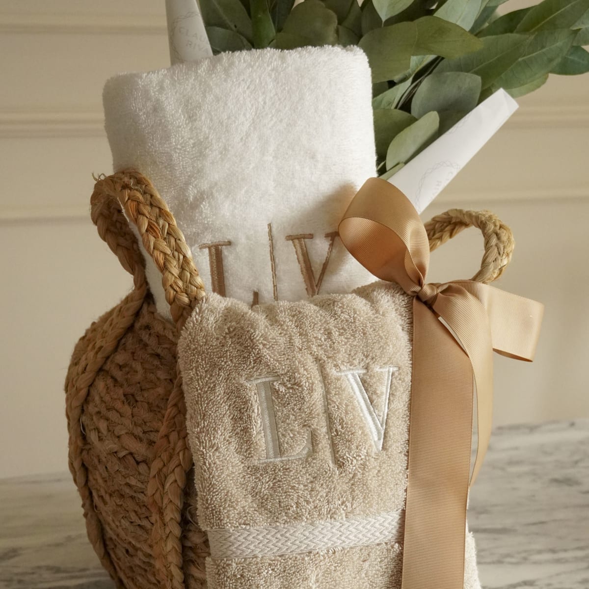 Lauren Gift2