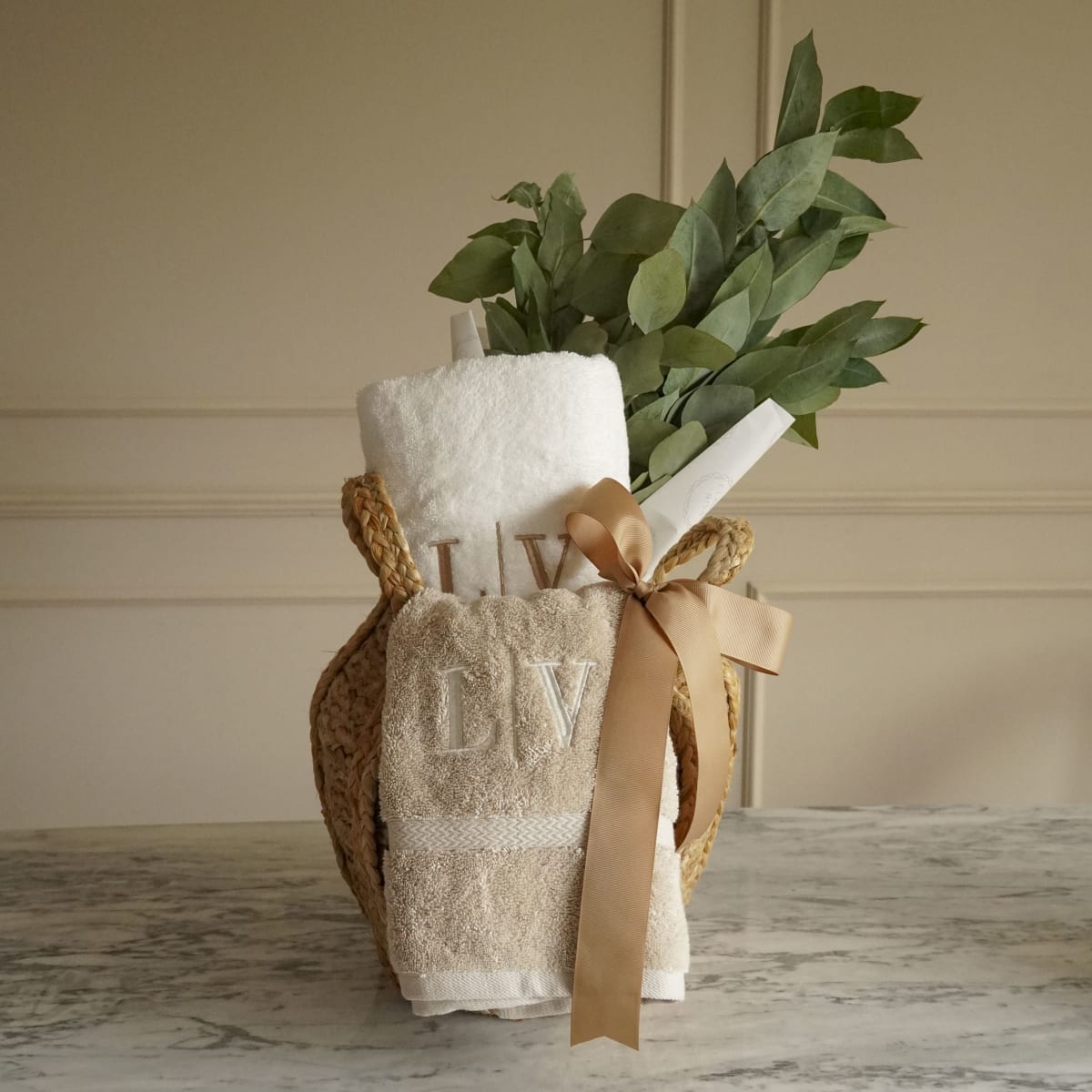 Lauren Gift4
