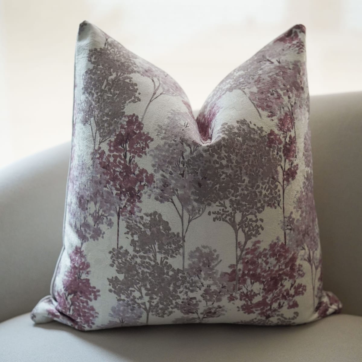 Funda de Cojín Sakura1