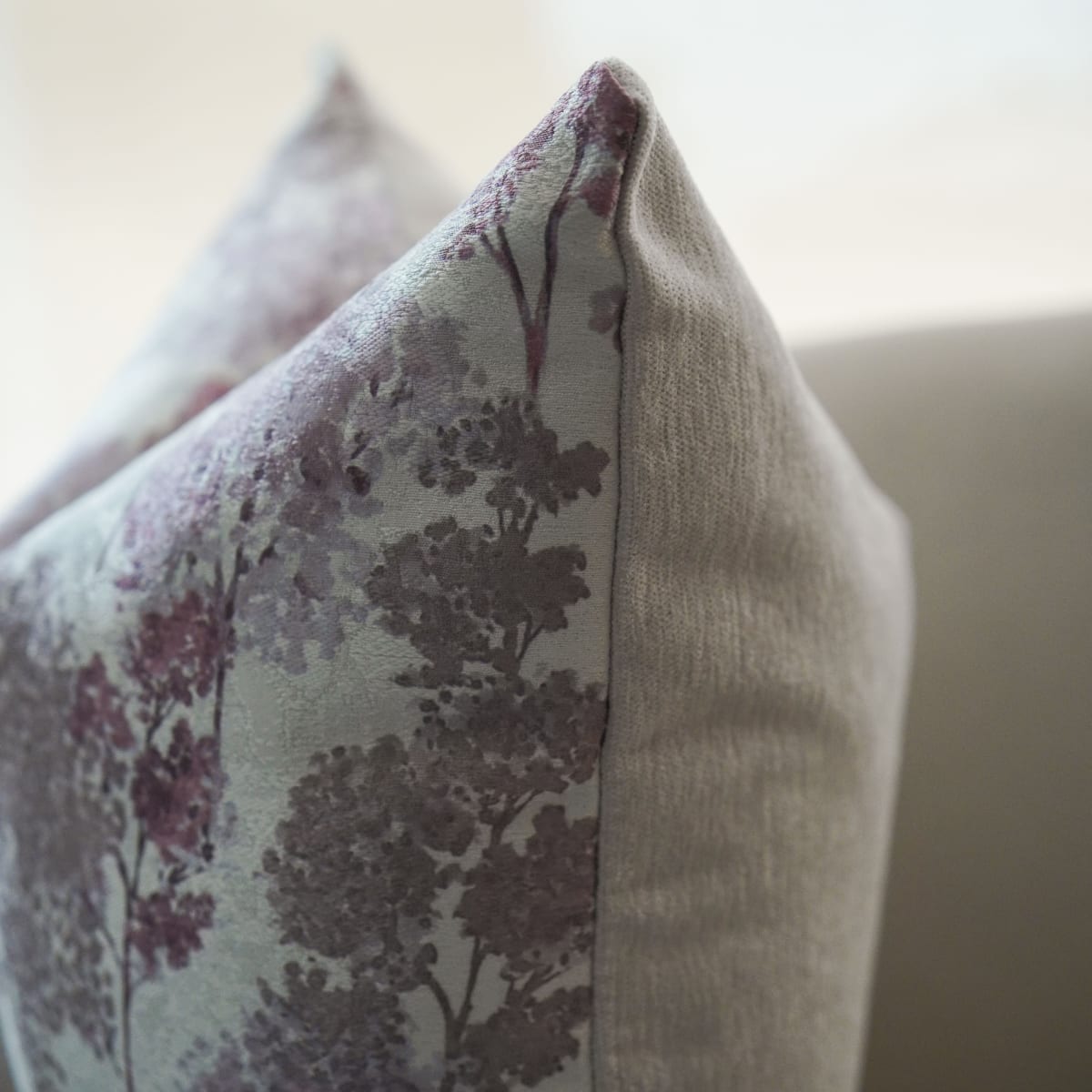 Funda de Cojín Sakura2