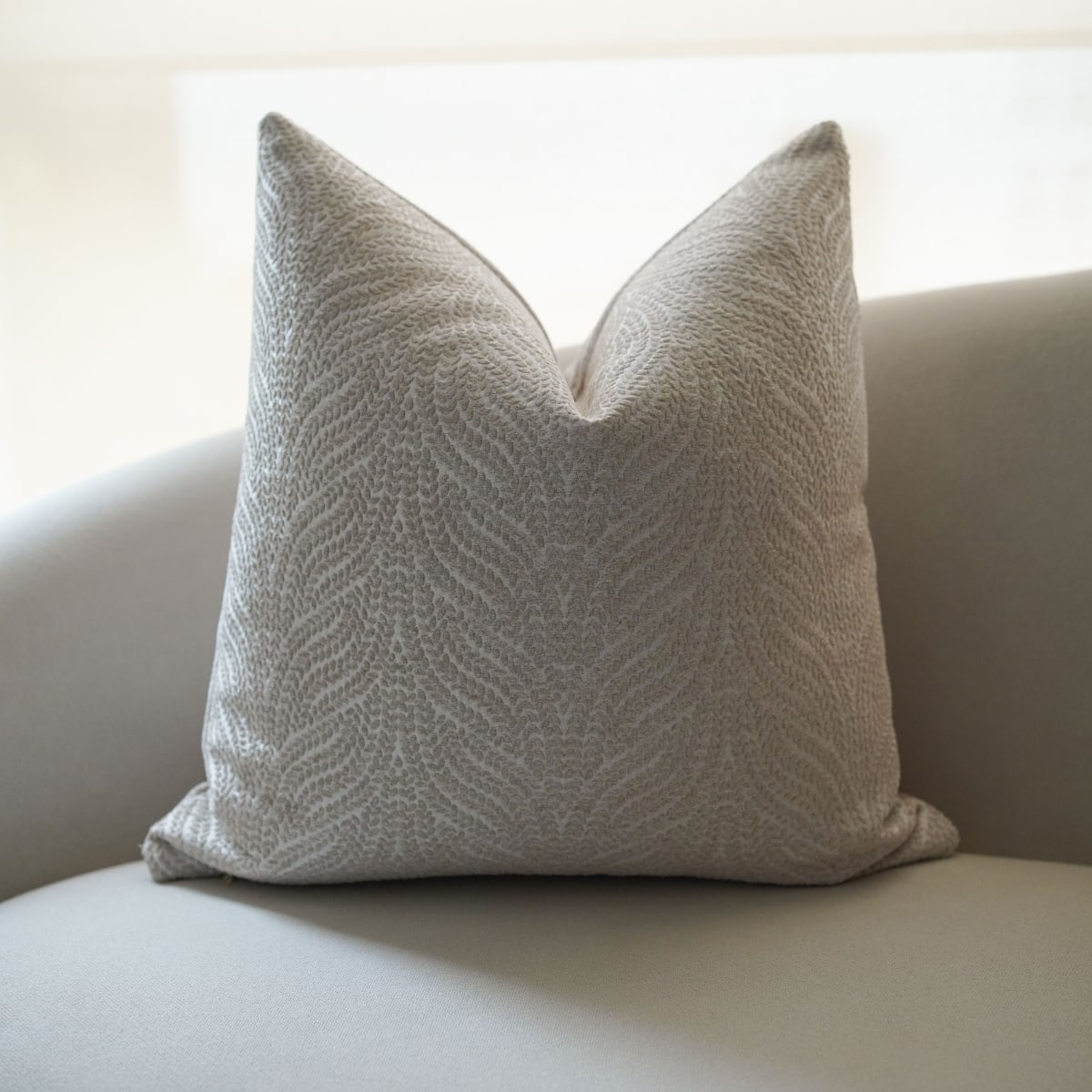 Funda de Cojín Flowerdot1