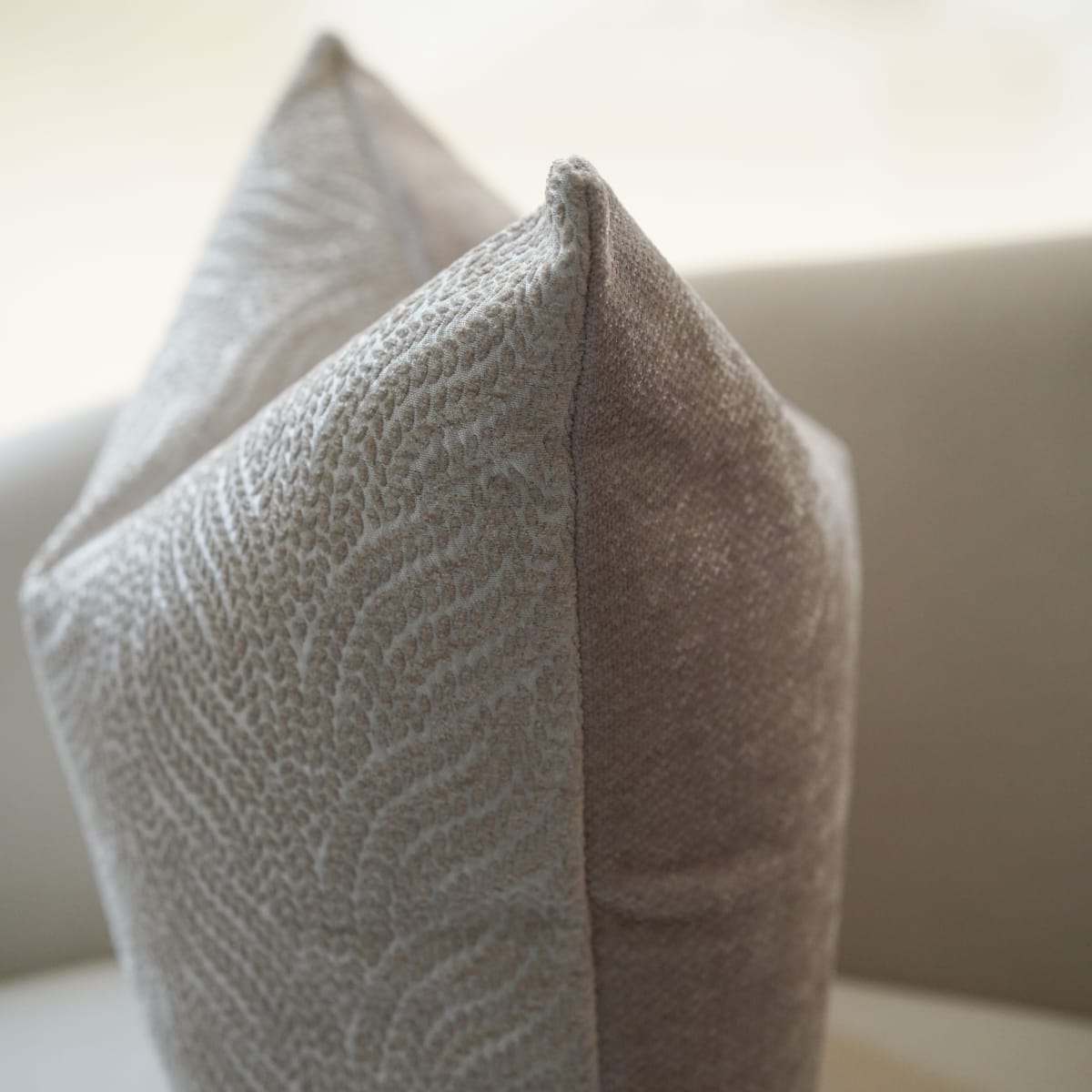 Funda de Cojín Flowerdot2