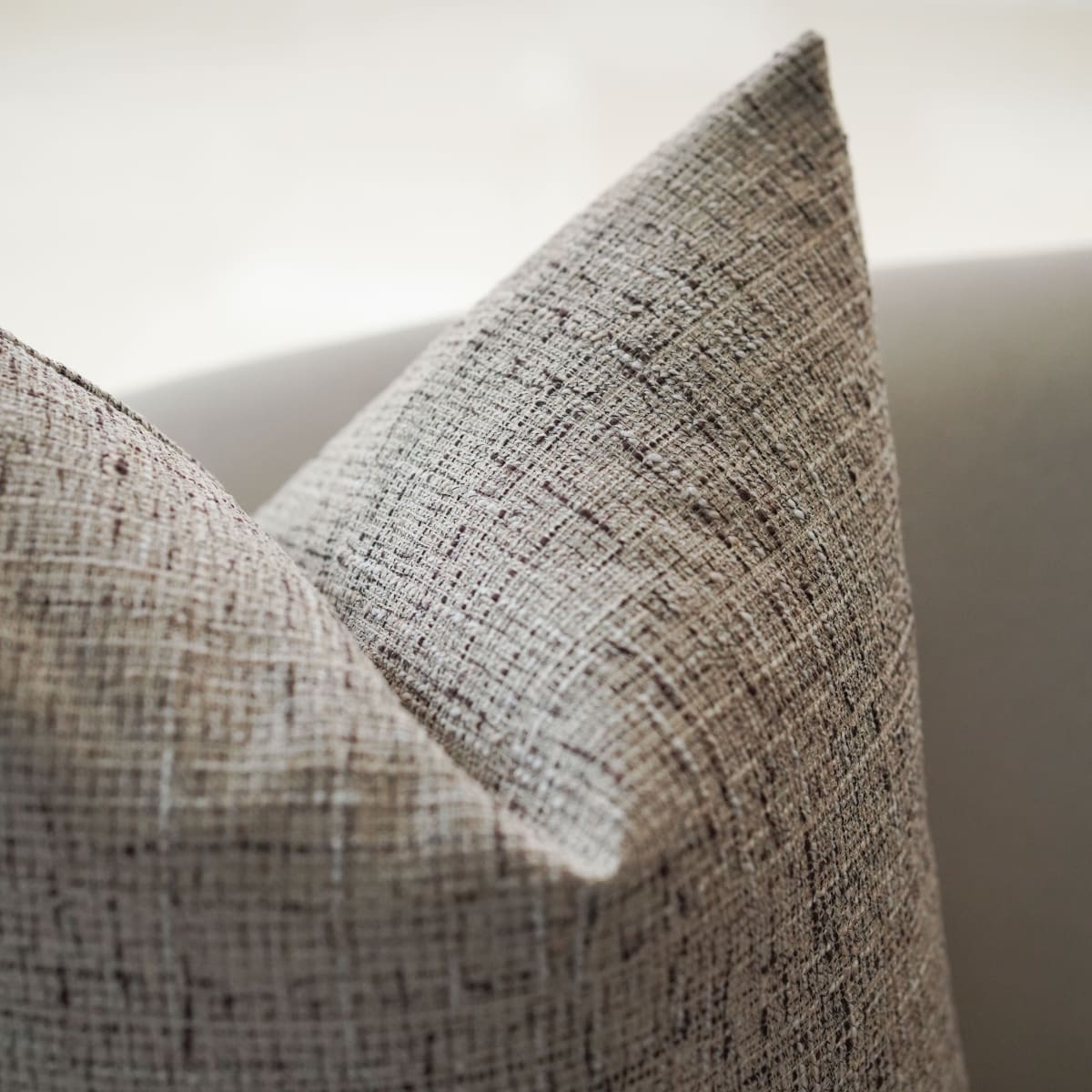 Funda de Cojín DotBlack2