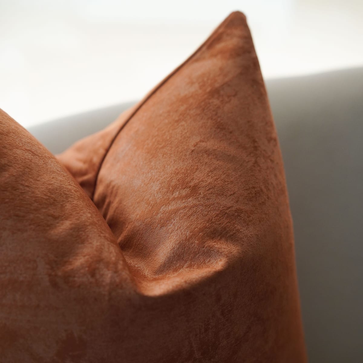 Funda de Cojín Venecia Ocre2