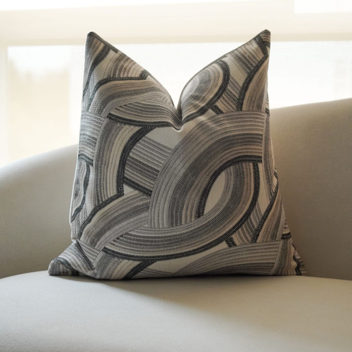 Funda de Cojín Arcos1