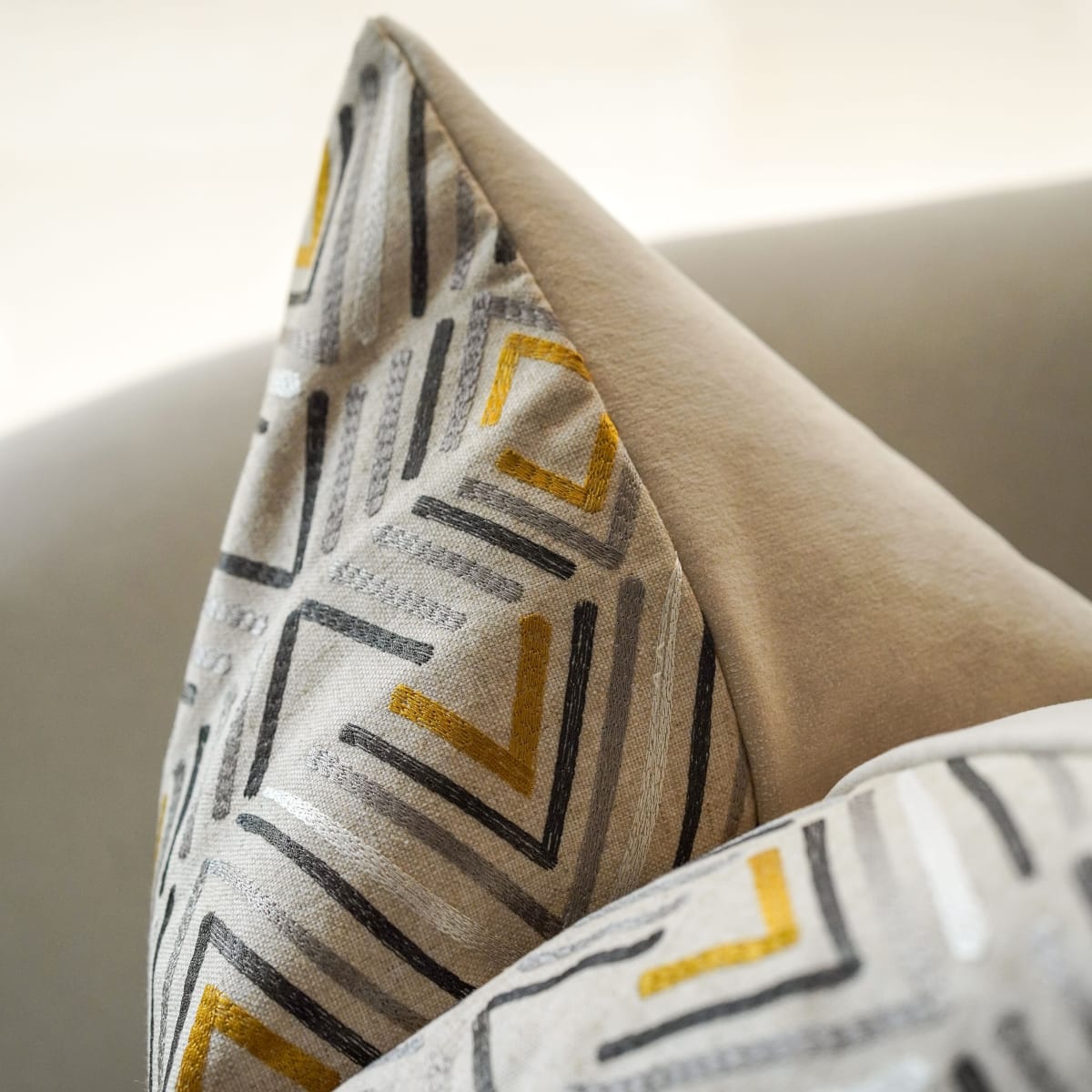 Funda de Cojín Ani3