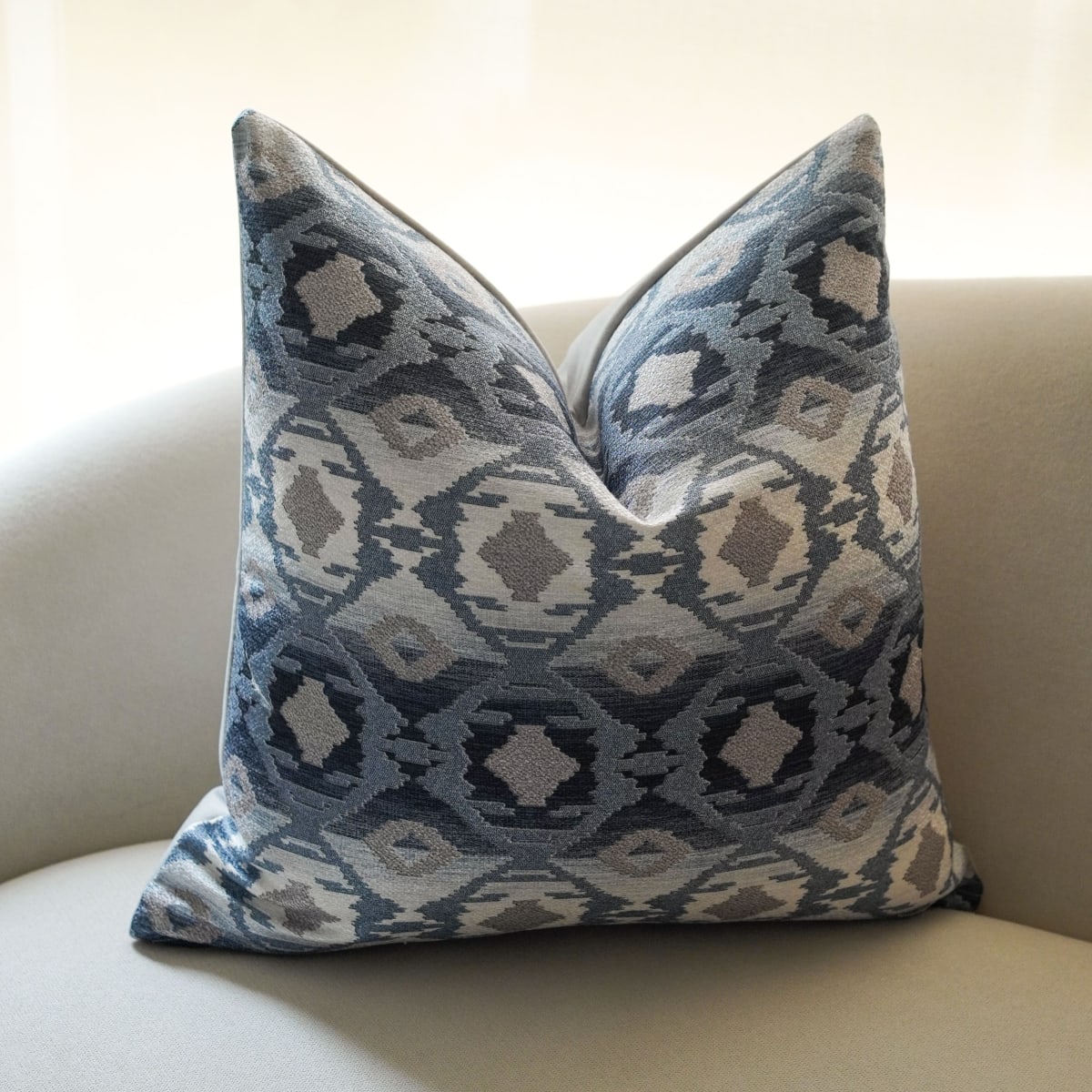 Funda de Cojin Mariano1