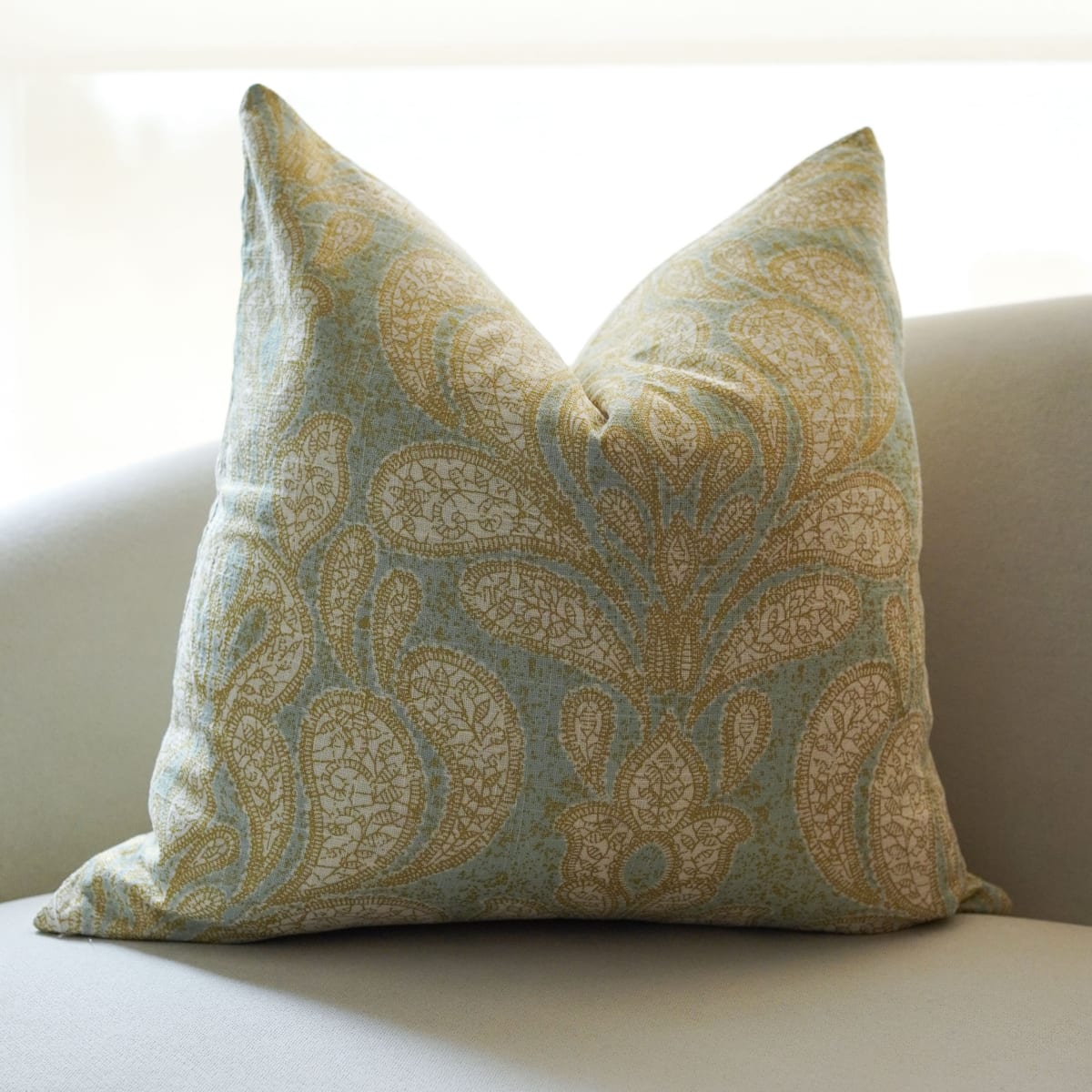 Funda de Cojín Lucy1