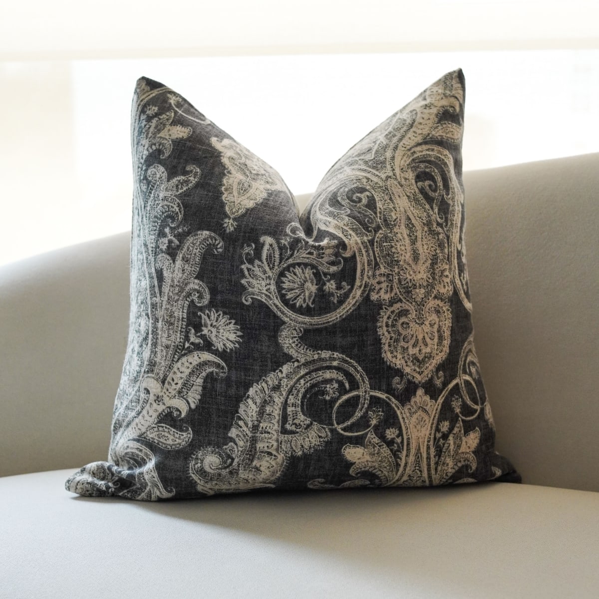 Funda de Cojín Martín1