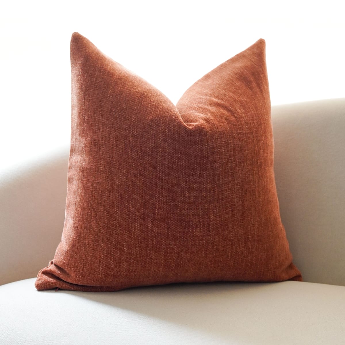 Funda de Cojín Coral1