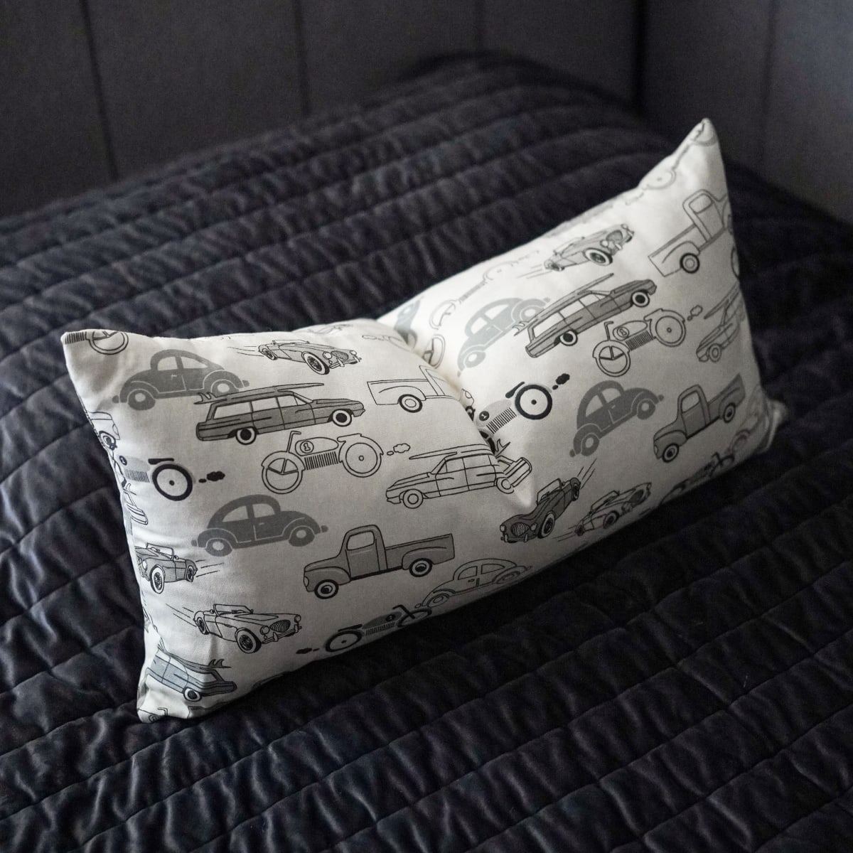 Funda de Cojín Cars2