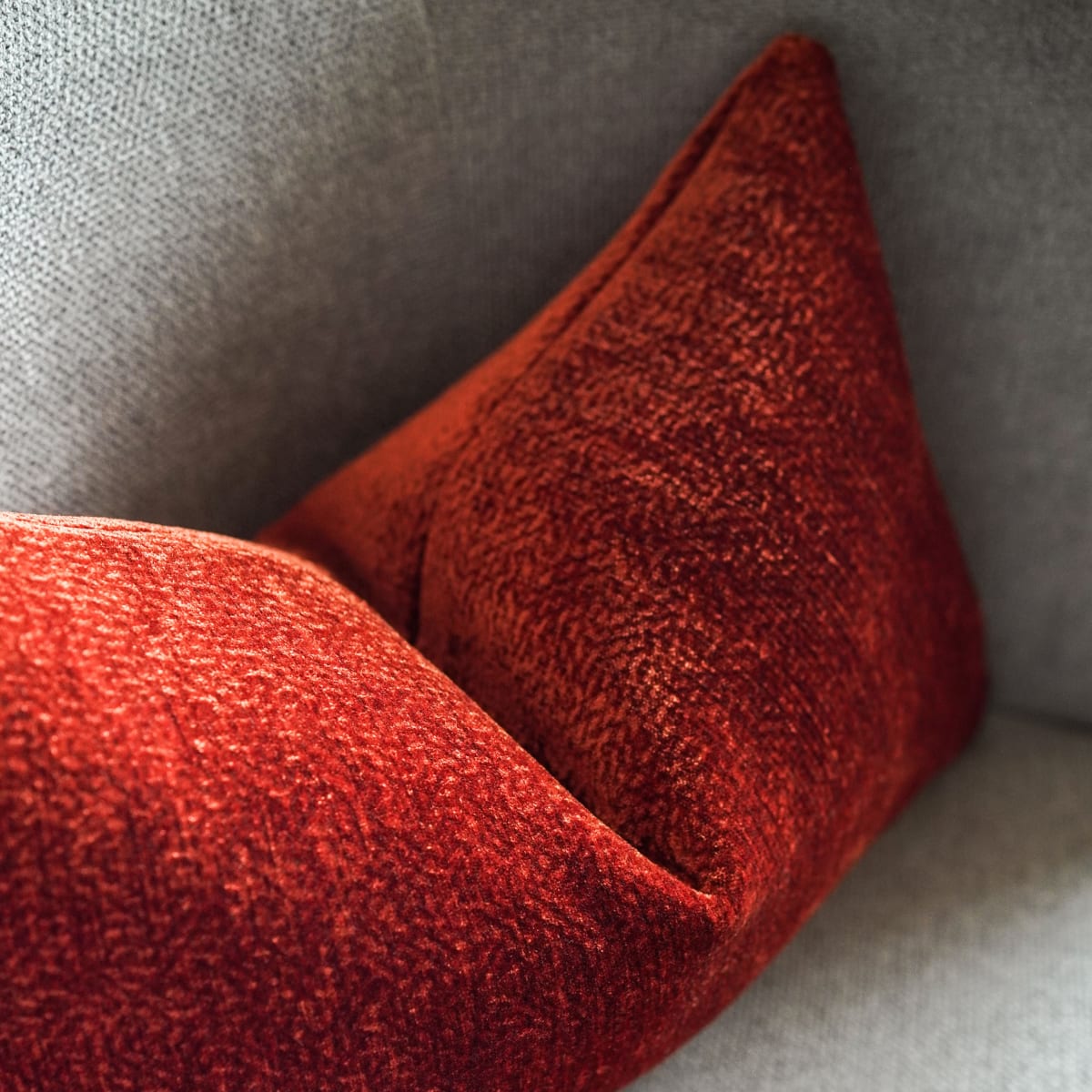 Funda de Cojín Jacqard Indú Rectangular2