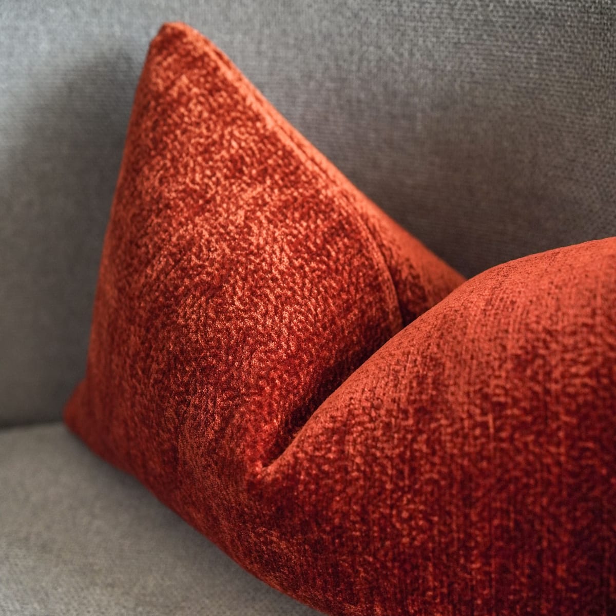 Funda de Cojín Jacqard Indú Rectangular3