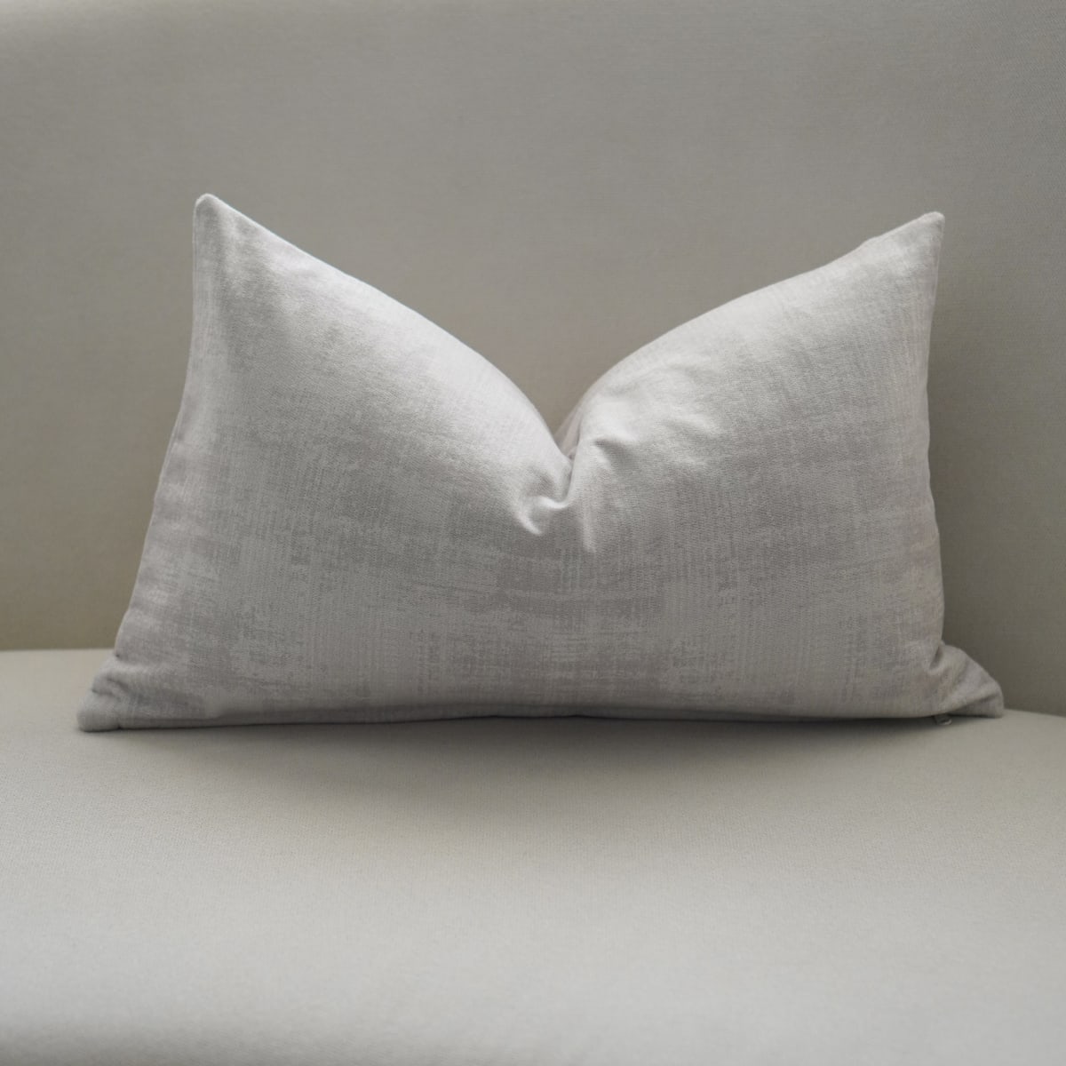 Funda de Cojin Snow Rectangular2