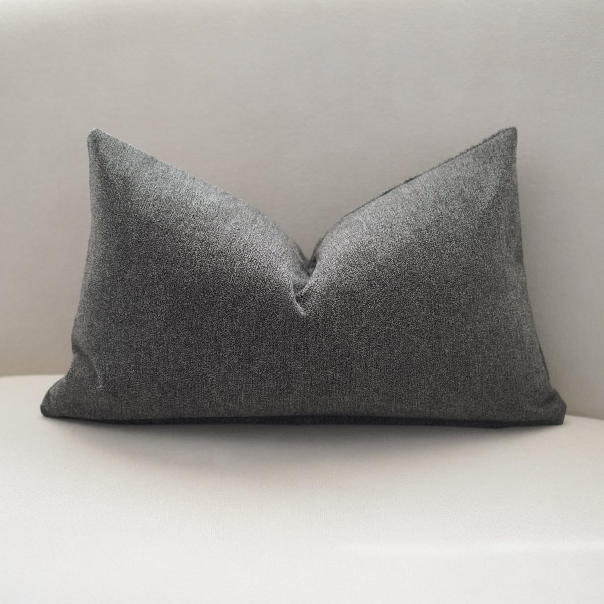 Funda de Cojín Jaspel Charcoal Rectangular1