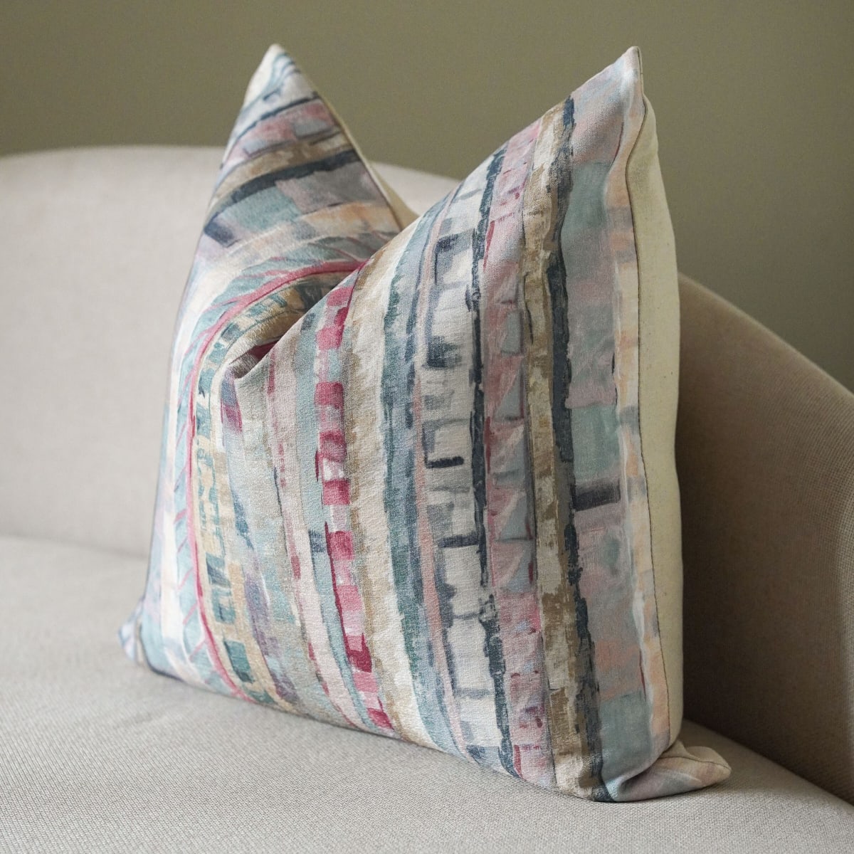 Funda de Cojín Cecilia2