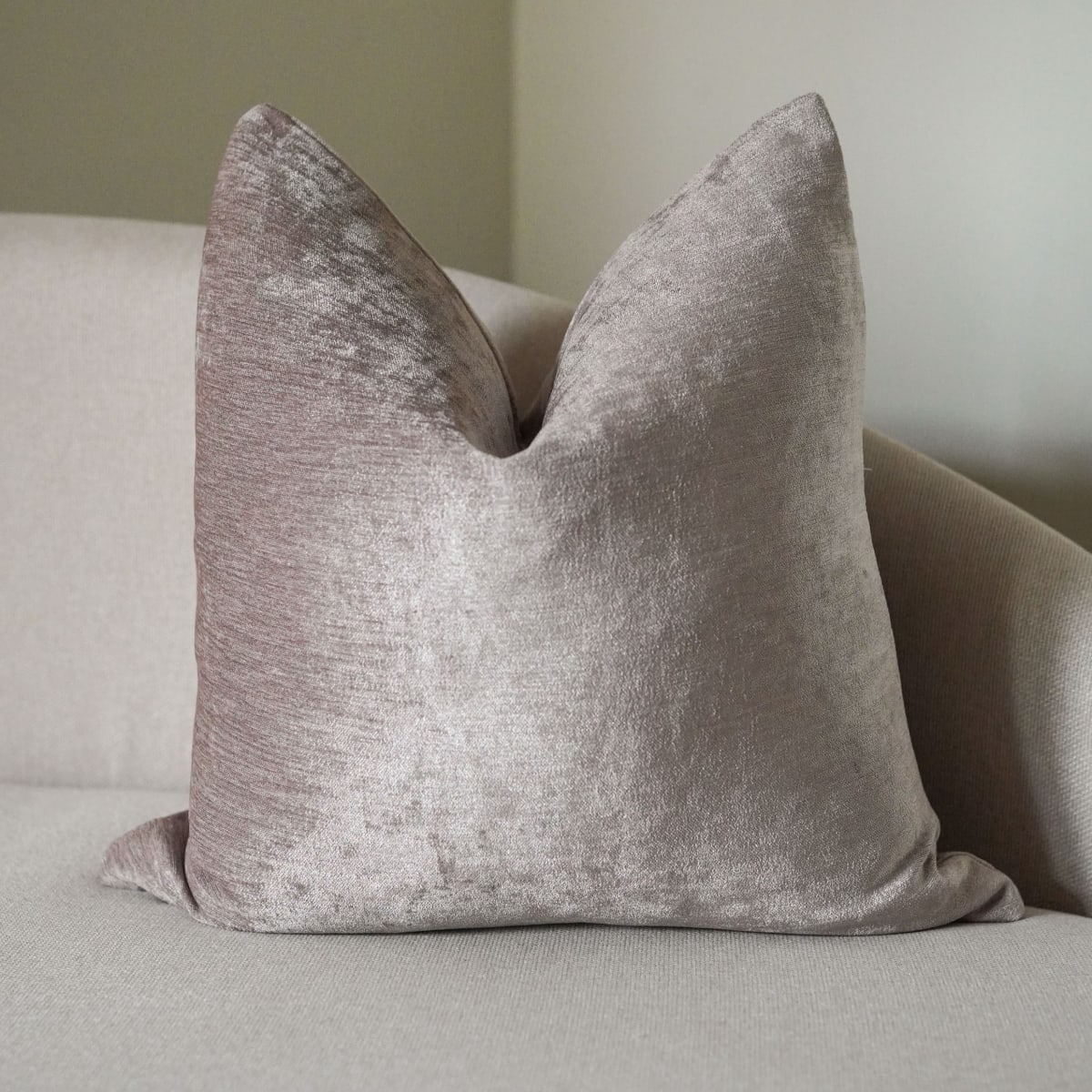 Funda de Cojín Ashley Camel1