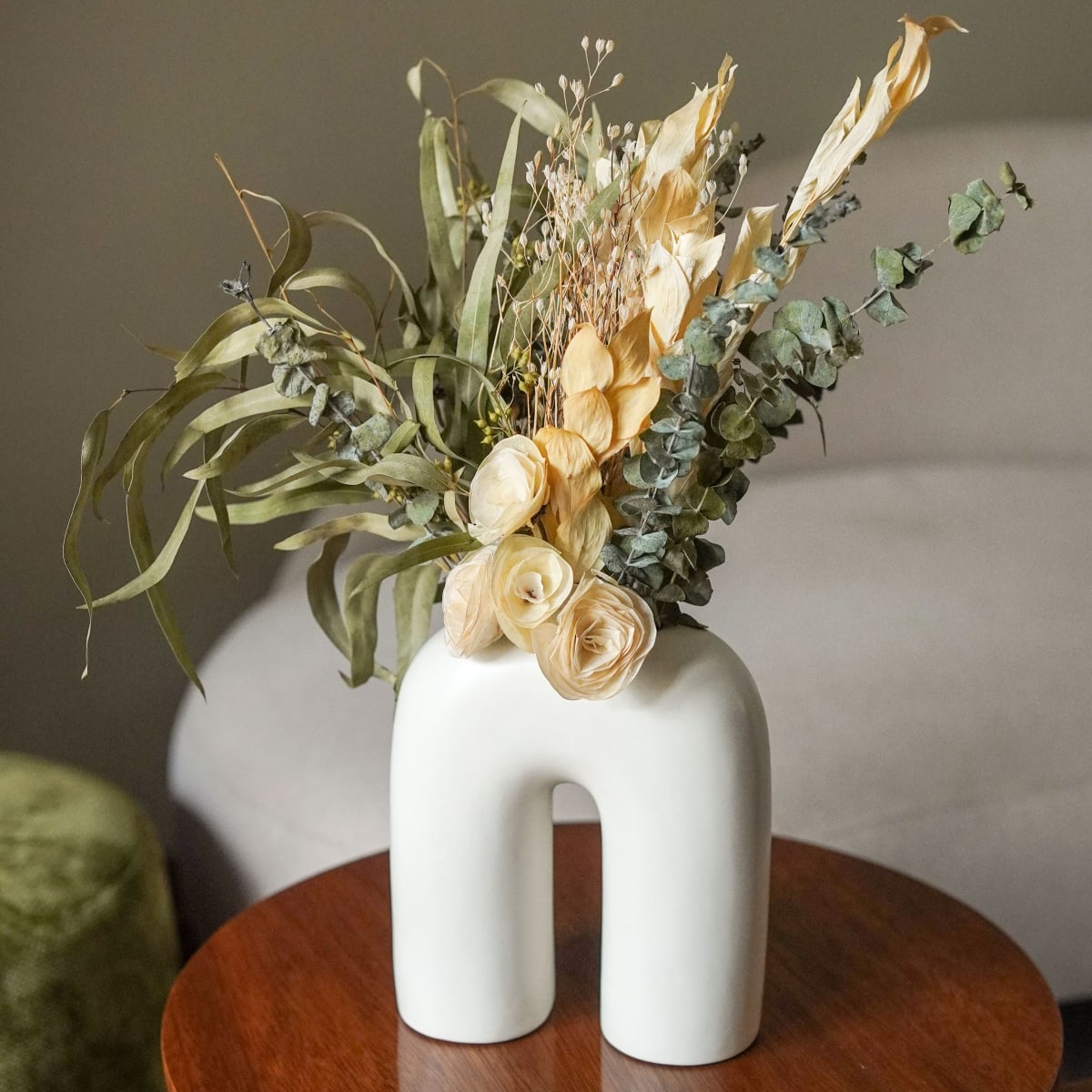 Arreglo Floral Mariella1