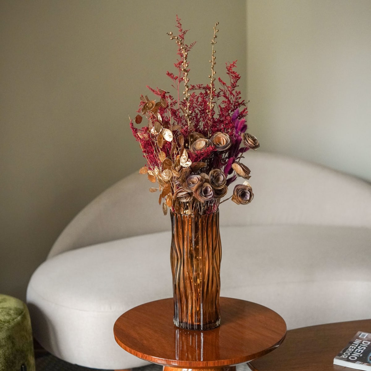 Arreglo Floral Isabel1