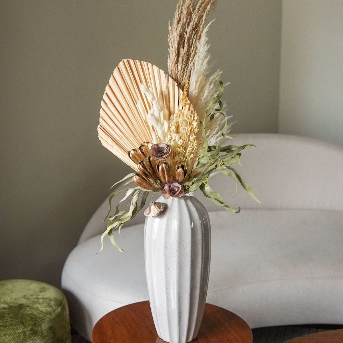 Arreglo Floral Margarita1