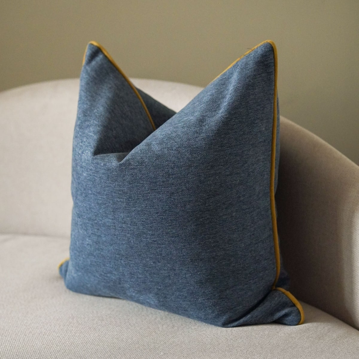 Funda de Cojín Blue2