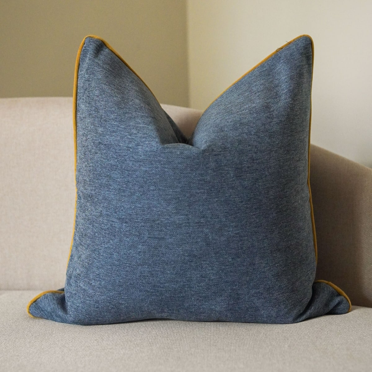 Funda de Cojín Blue1