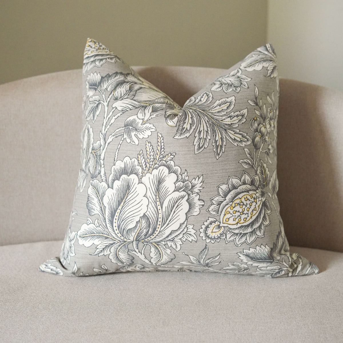 Funda de Cojín Lily1